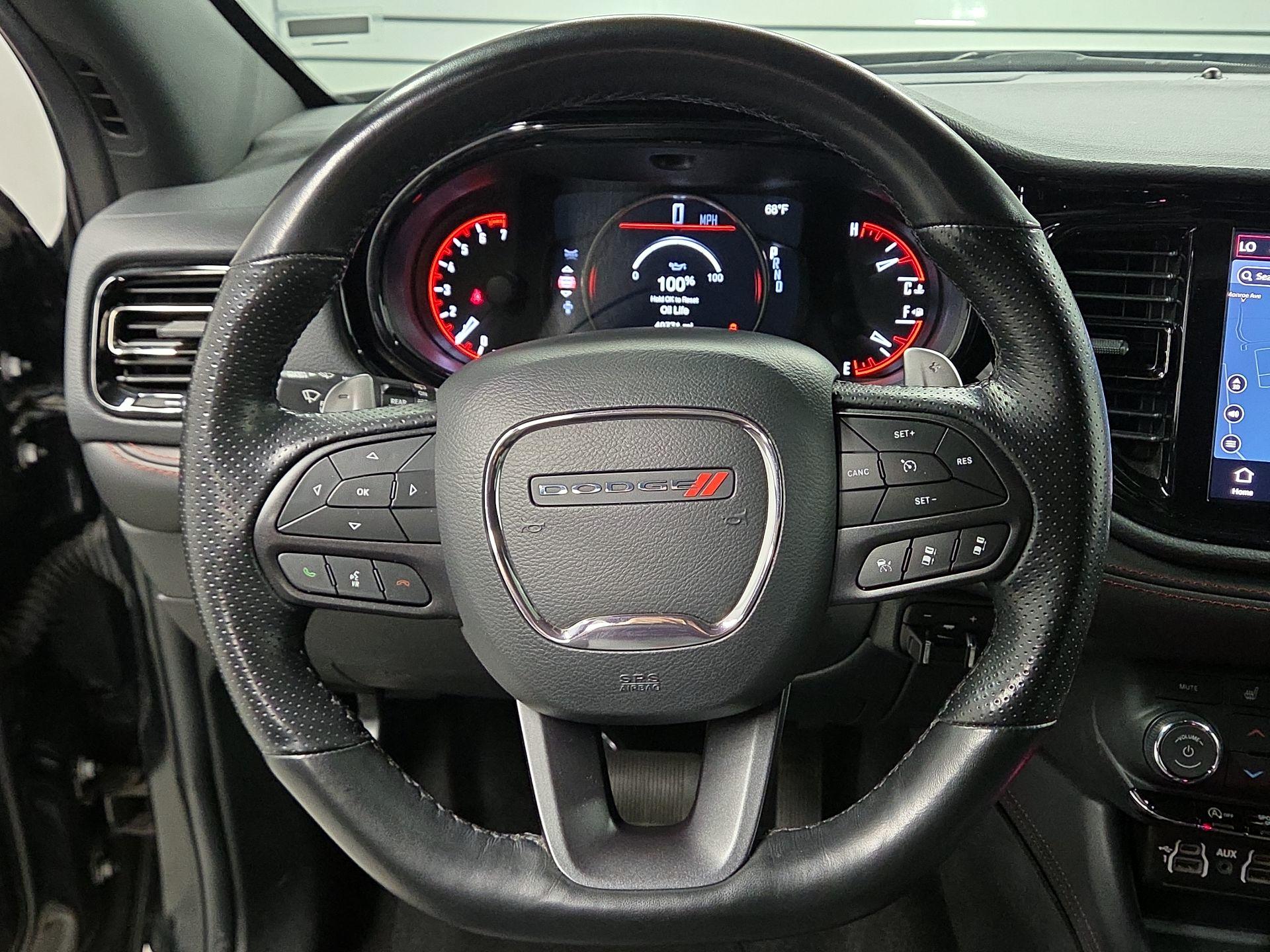 Thumbnail: 2024 Dodge Durango - 10