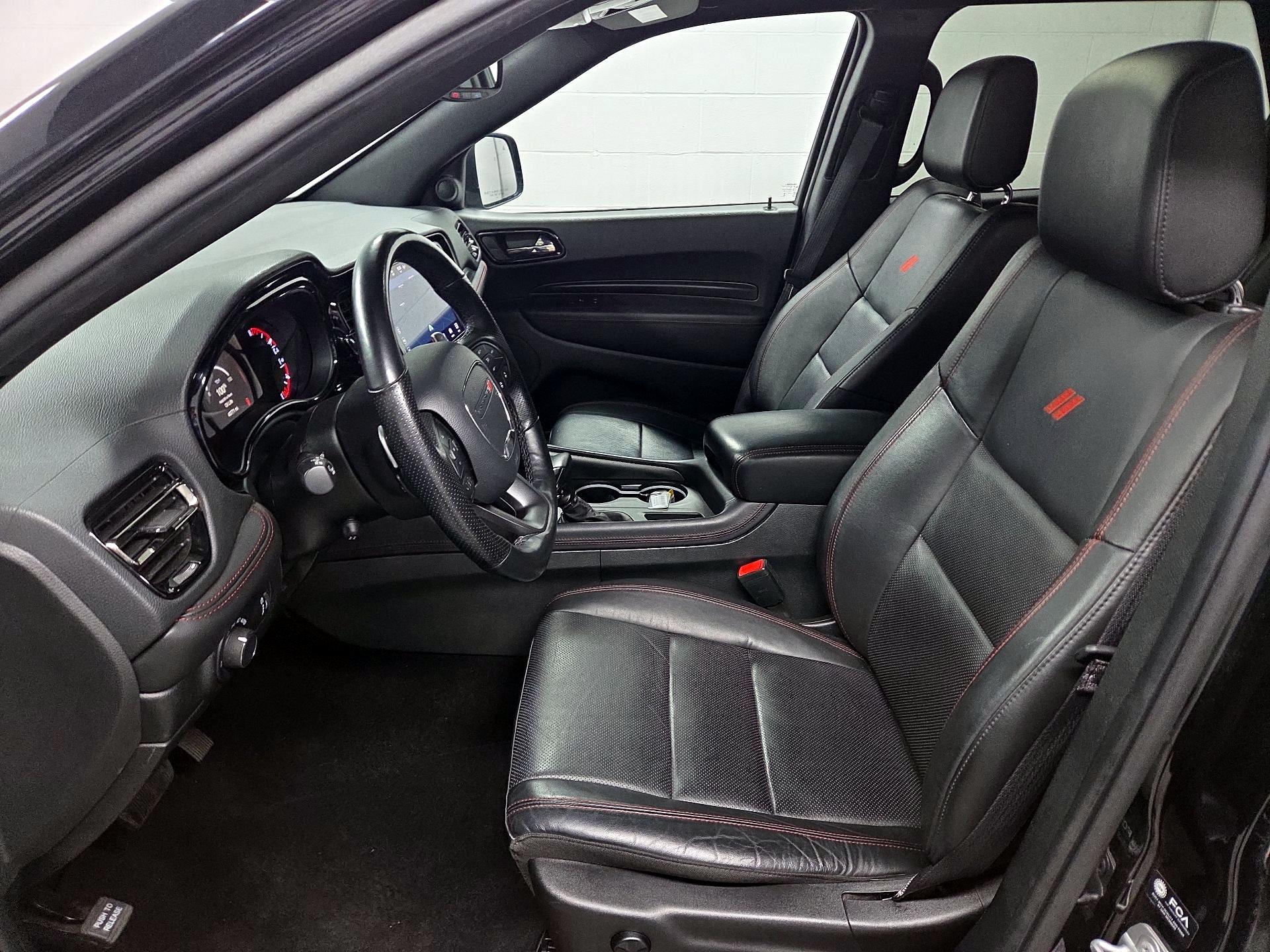Thumbnail: 2024 Dodge Durango - 11