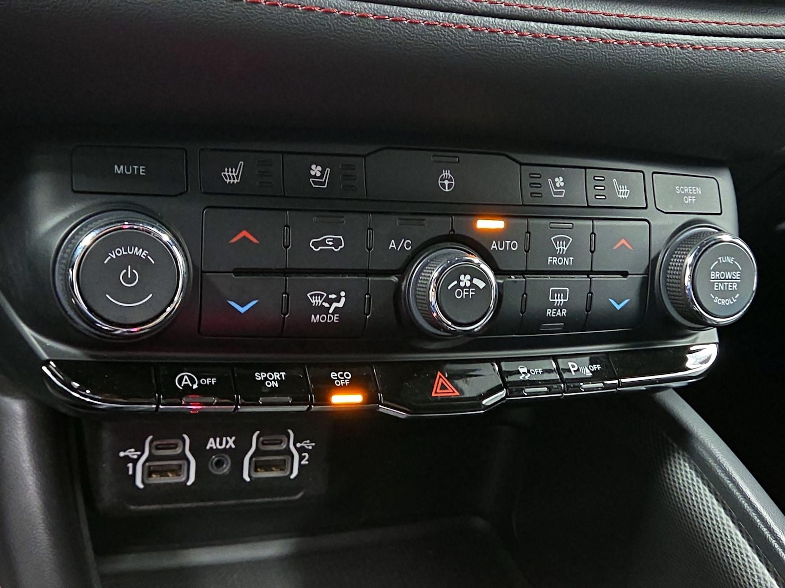 2024 Dodge Durango GT - Photo 18