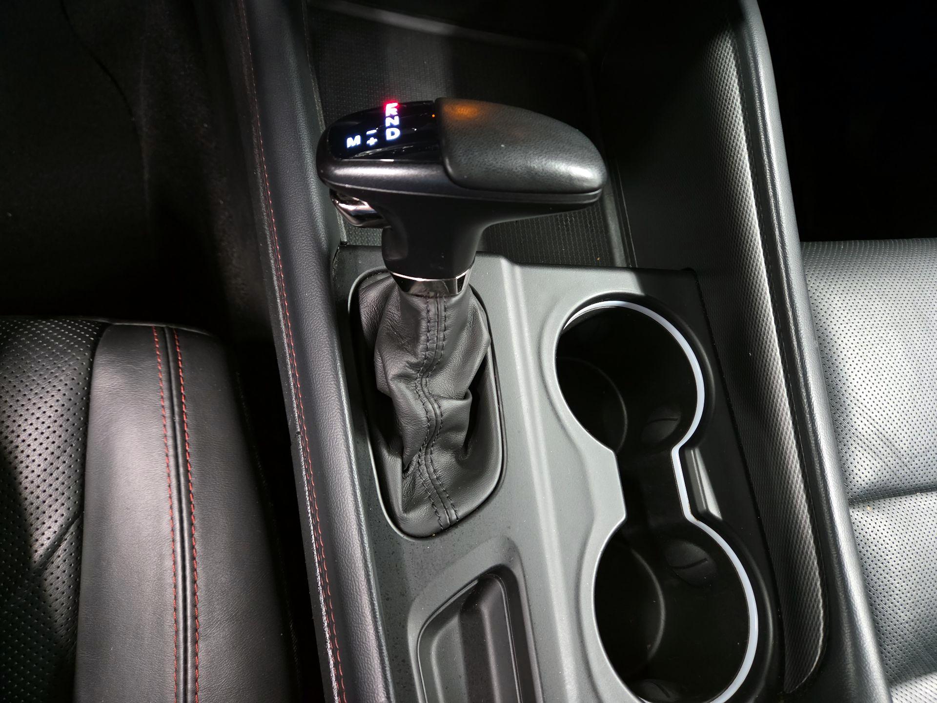Thumbnail: 2024 Dodge Durango - 18