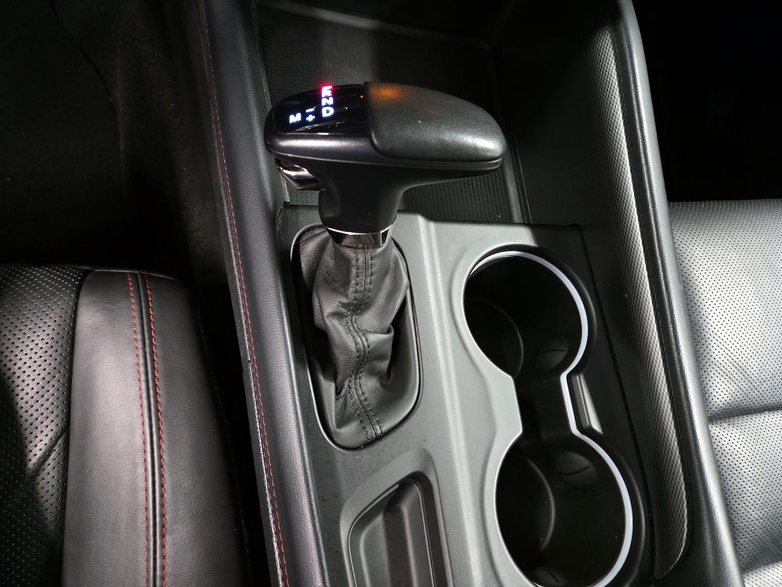 2024 Dodge Durango GT - Photo 19