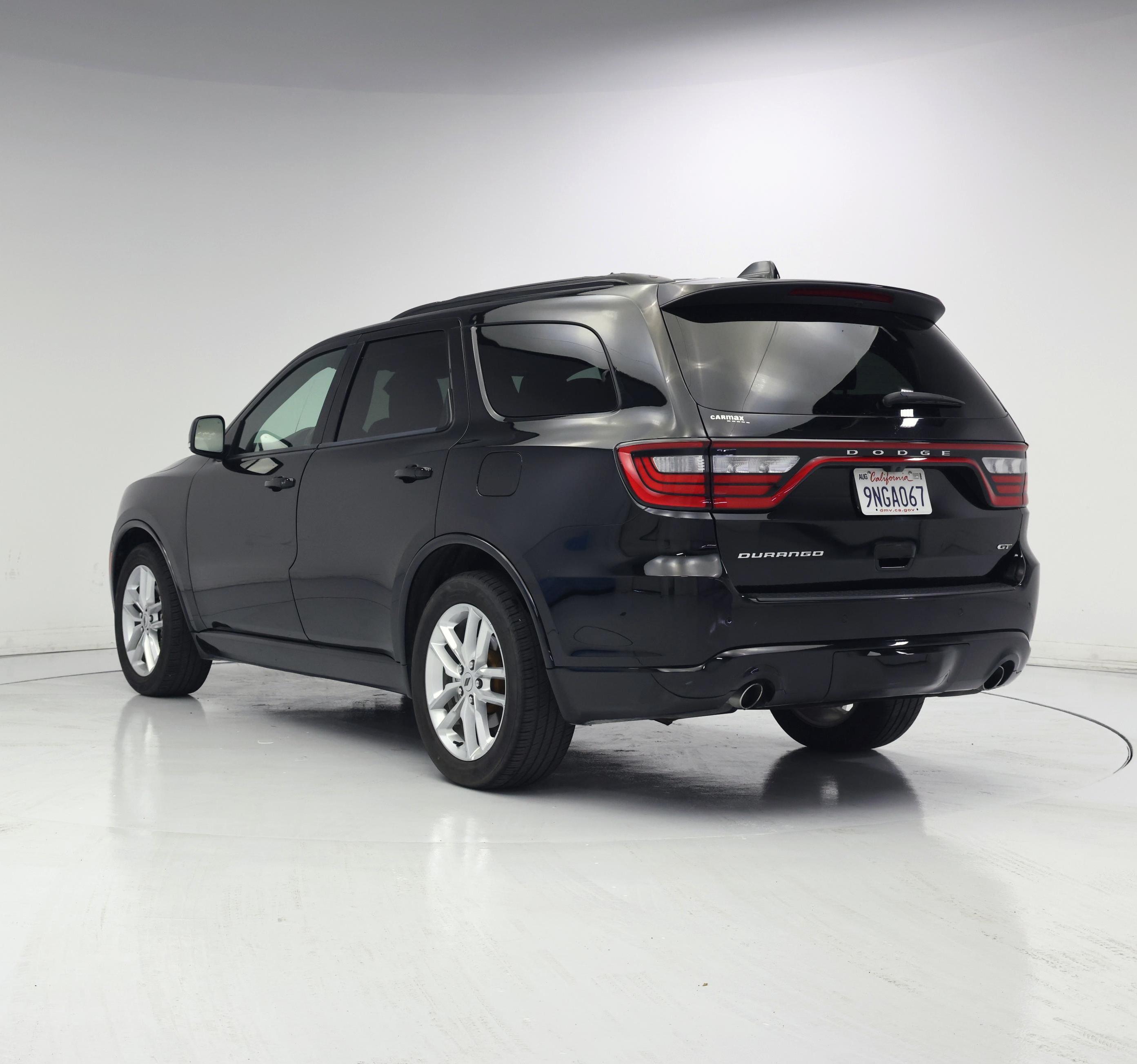 Thumbnail: 2024 Dodge Durango - 2