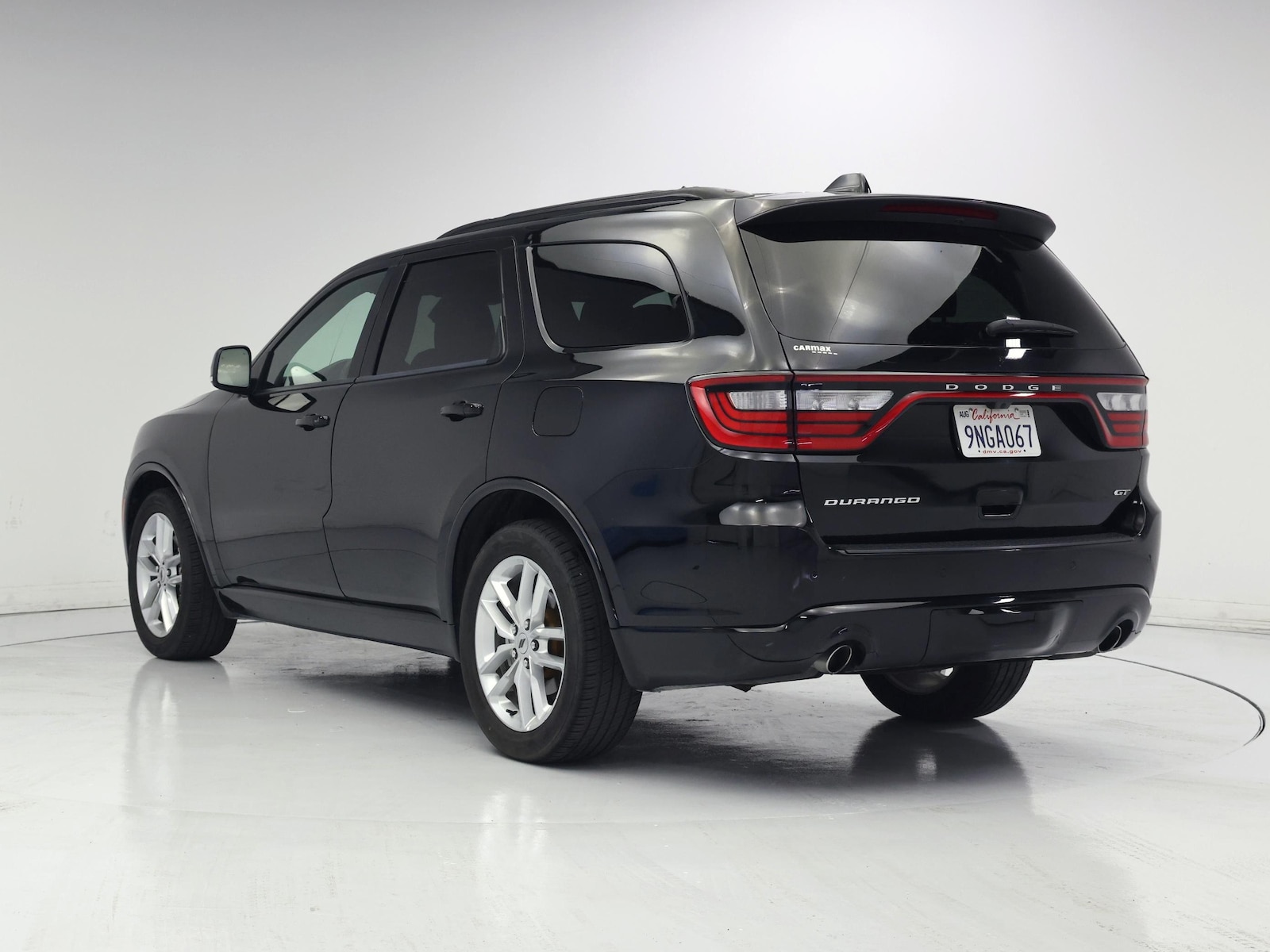 2024 Dodge Durango GT - Photo 3