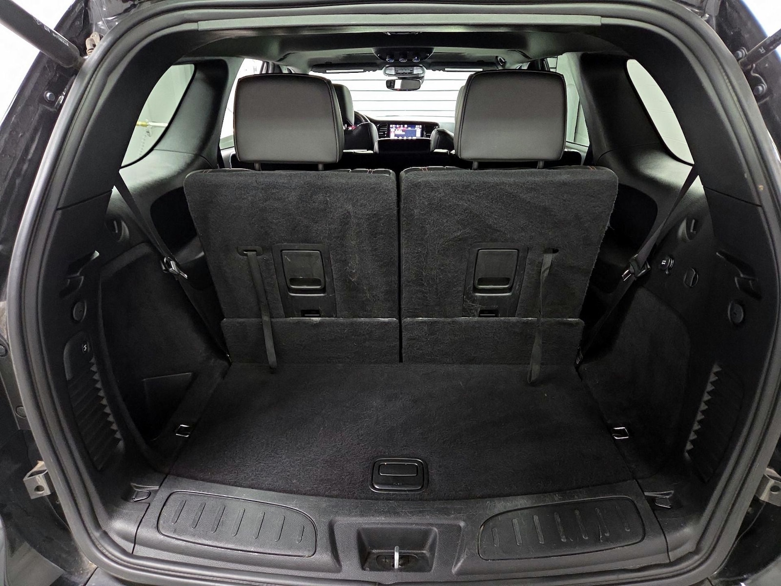 2024 Dodge Durango GT - Photo 24