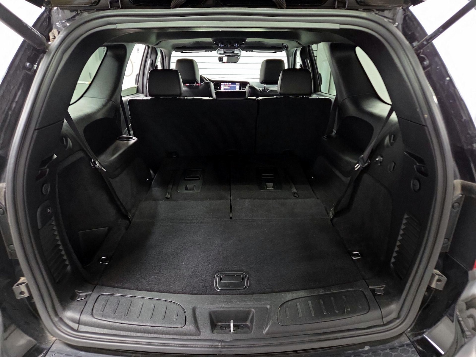 2024 Dodge Durango GT - Photo 25