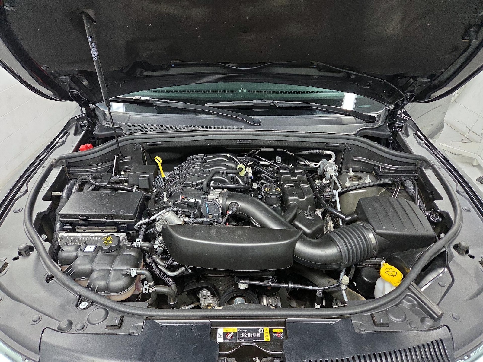 2024 Dodge Durango GT - Photo 26