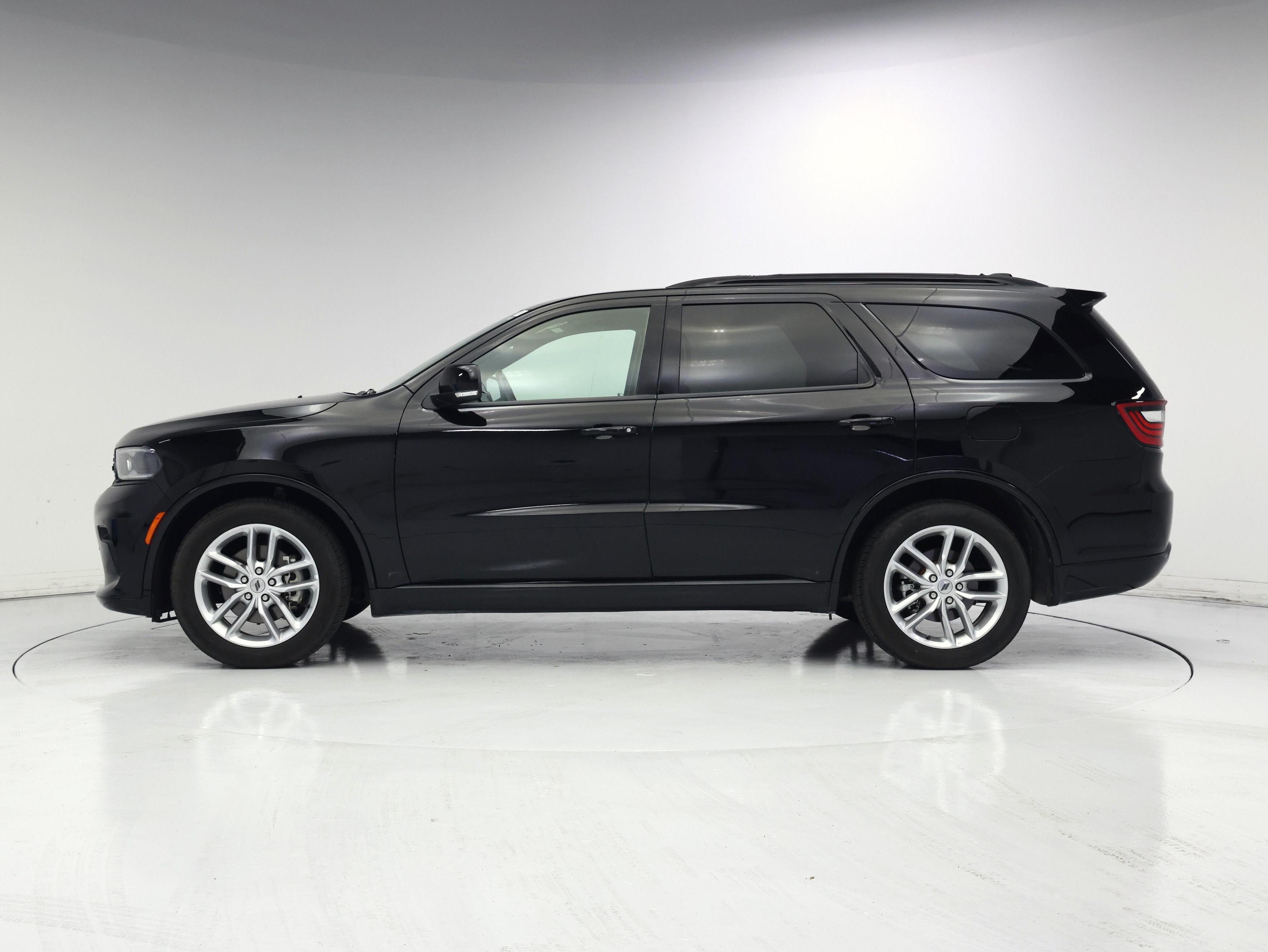 Thumbnail: 2024 Dodge Durango - 3
