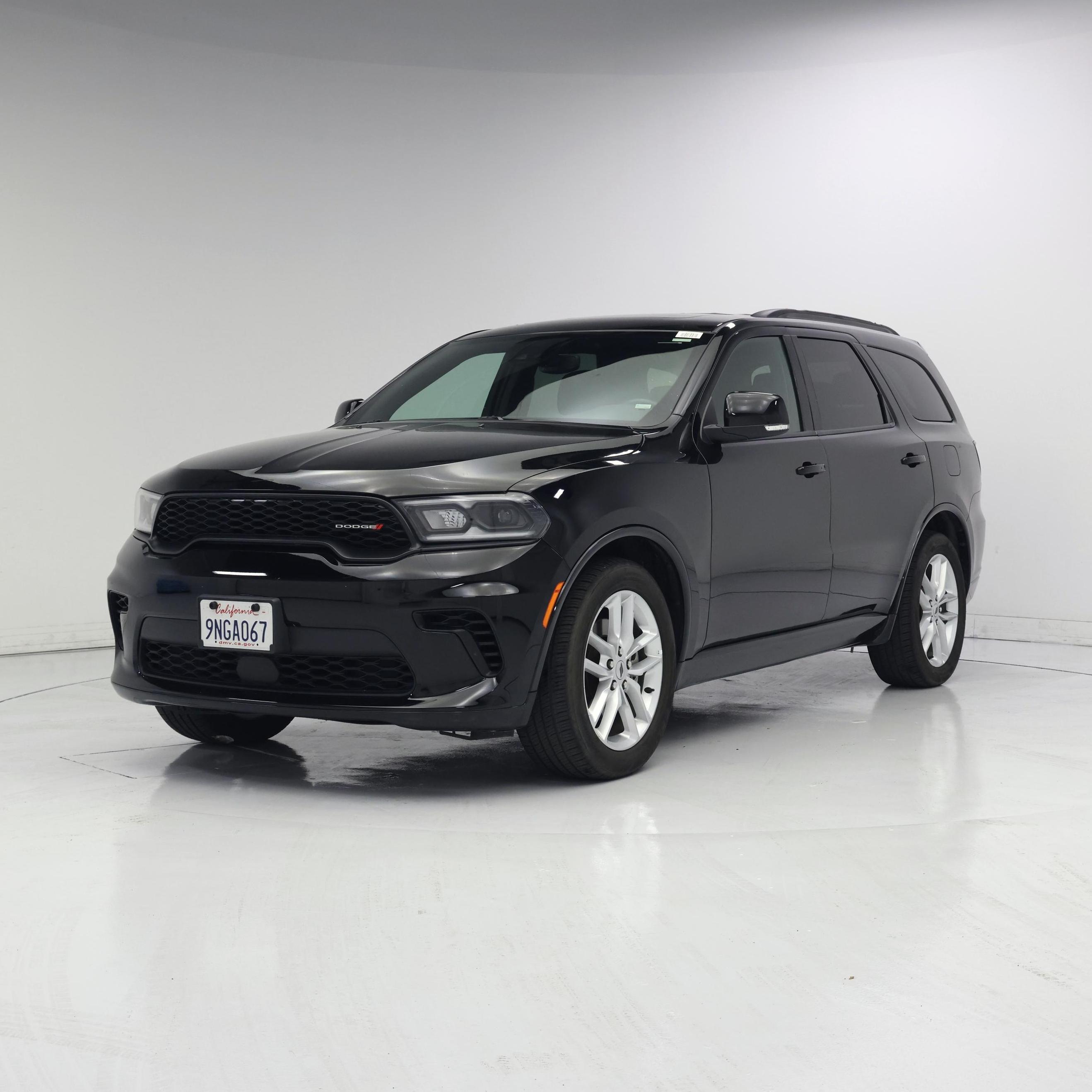 Thumbnail: 2024 Dodge Durango - 4