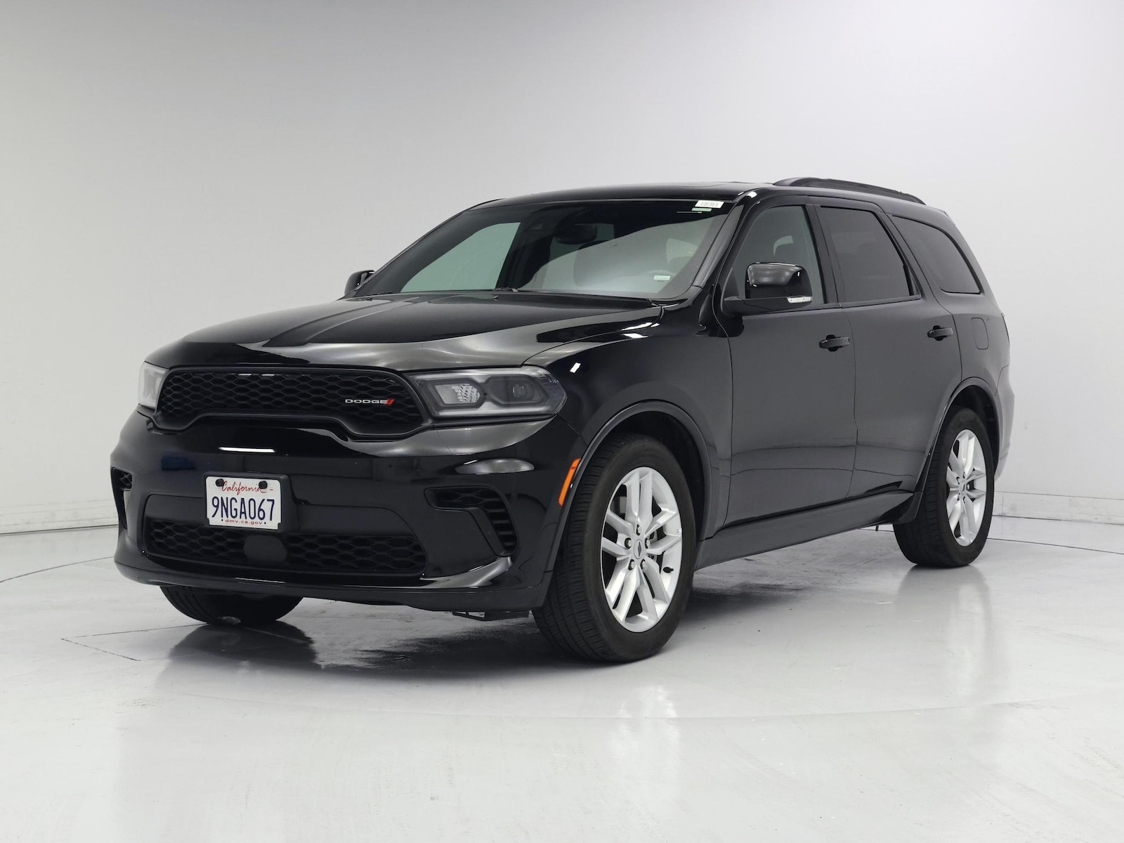 2024 Dodge Durango GT - Photo 5
