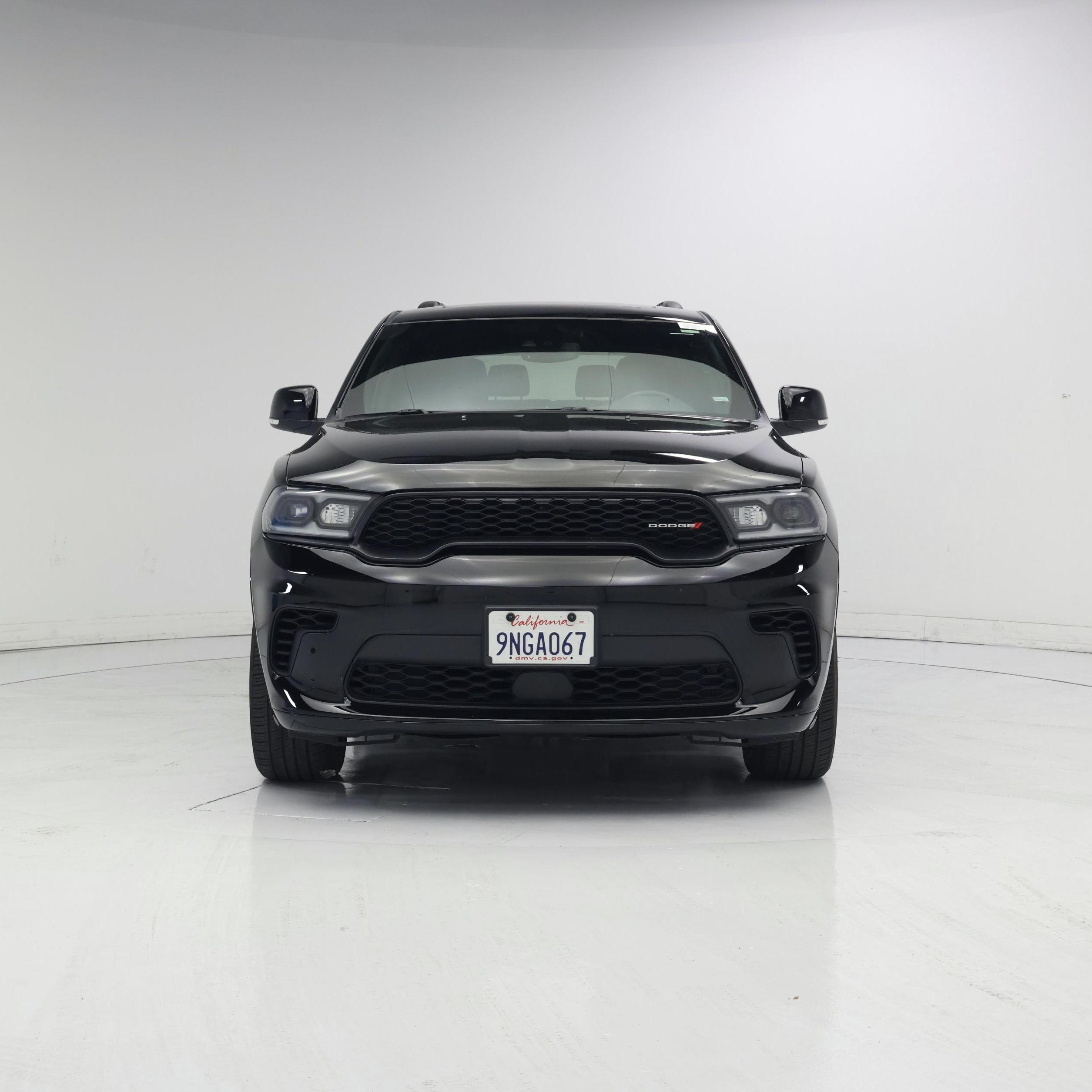 Thumbnail: 2024 Dodge Durango - 5