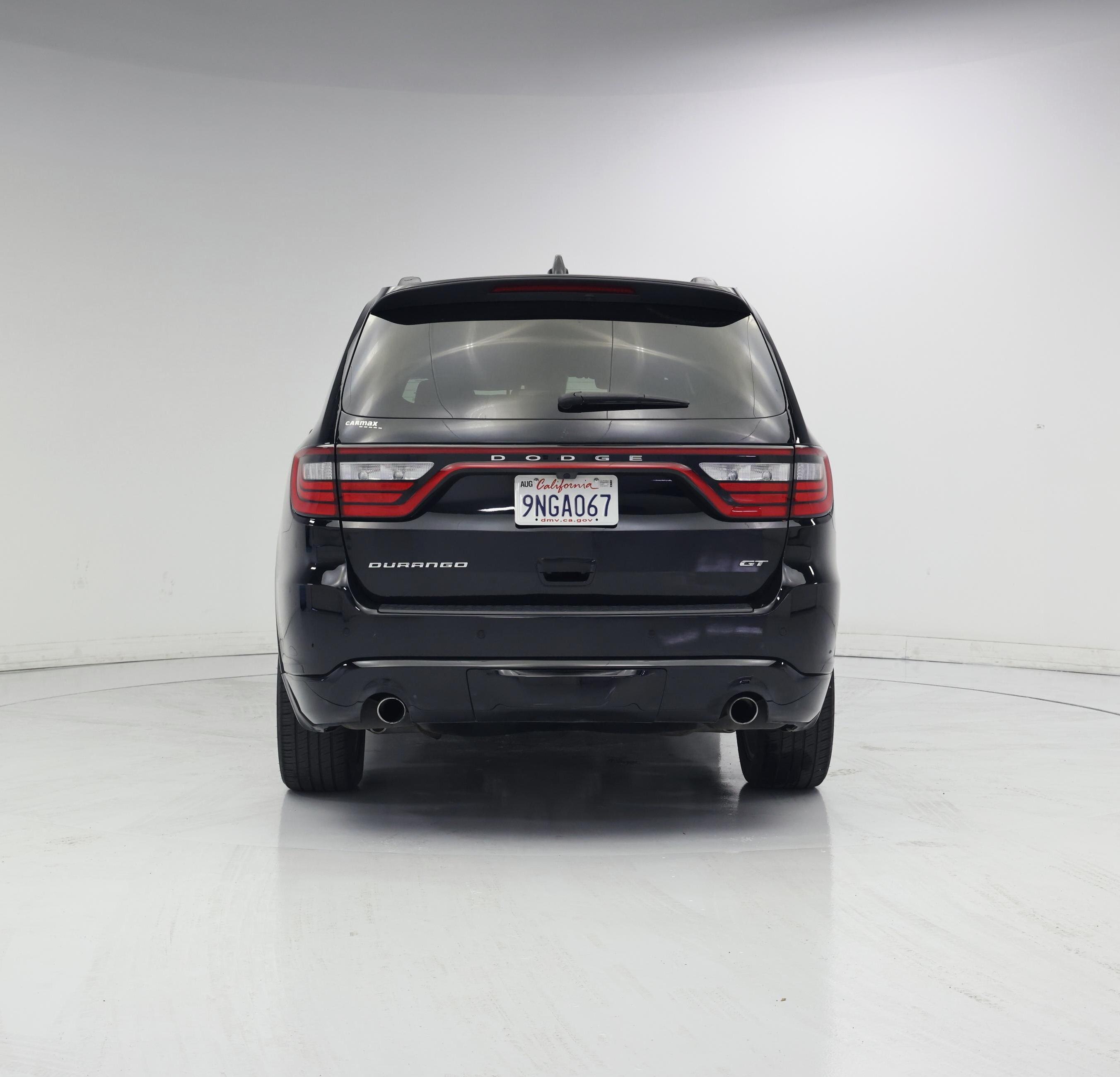 Thumbnail: 2024 Dodge Durango - 6