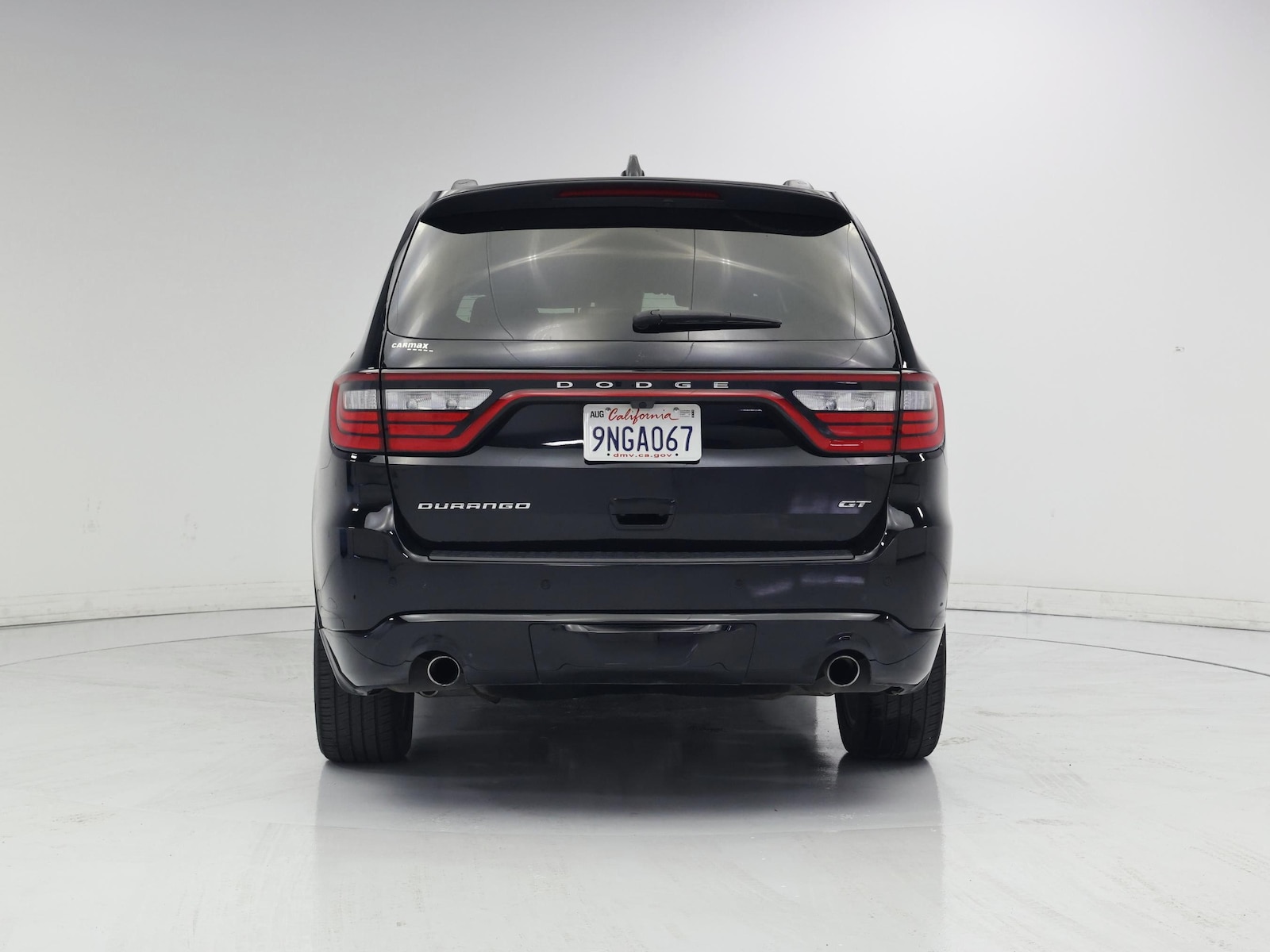 2024 Dodge Durango GT - Photo 7