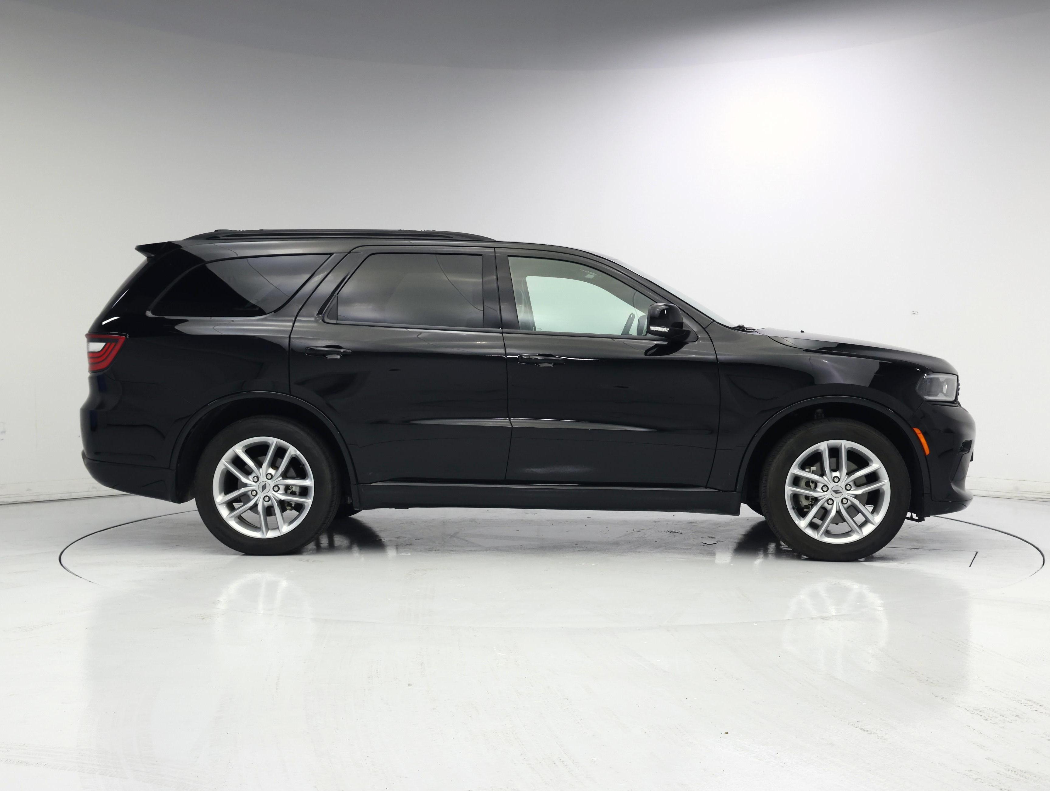 Thumbnail: 2024 Dodge Durango - 7