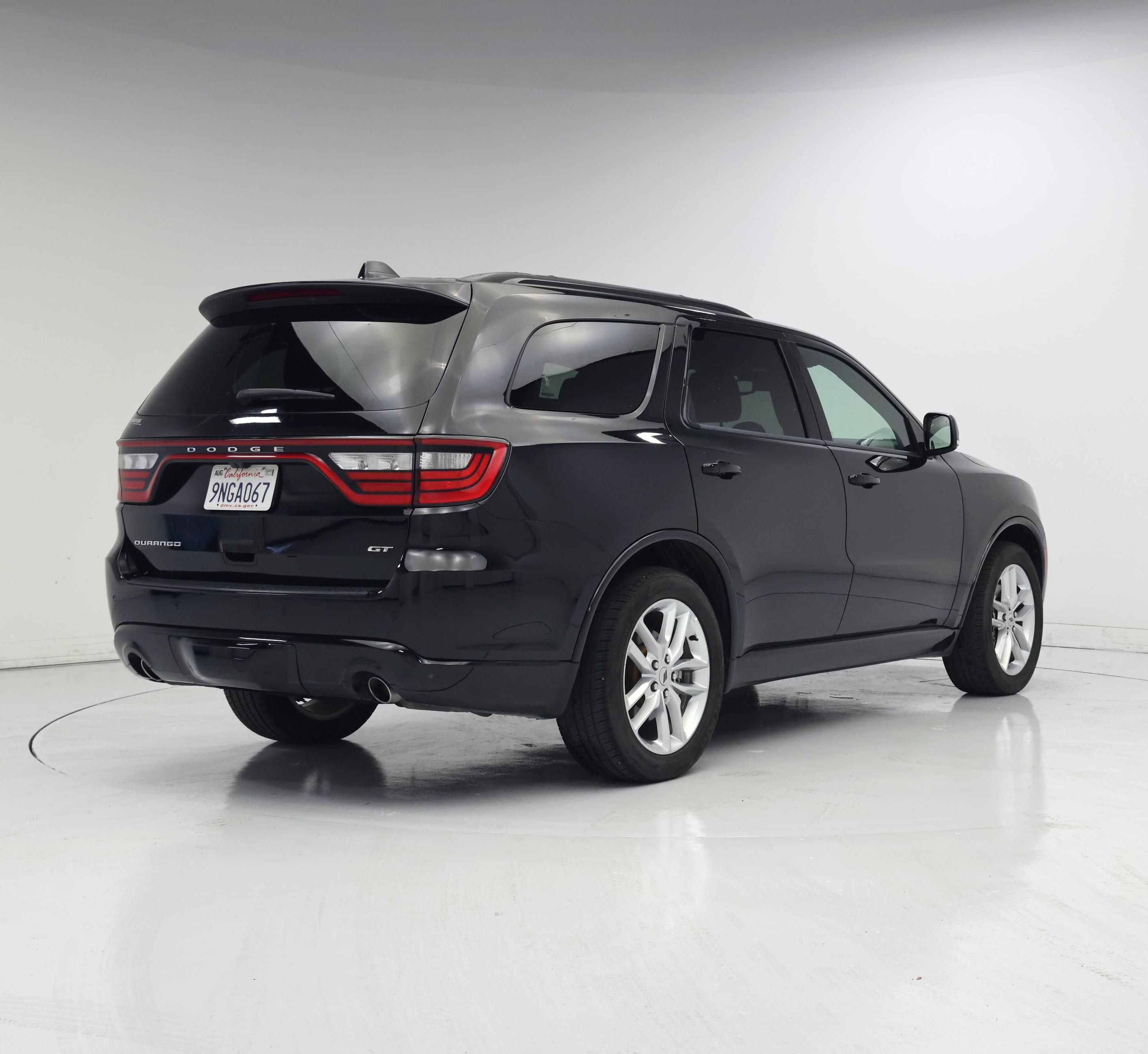 Thumbnail: 2024 Dodge Durango - 8