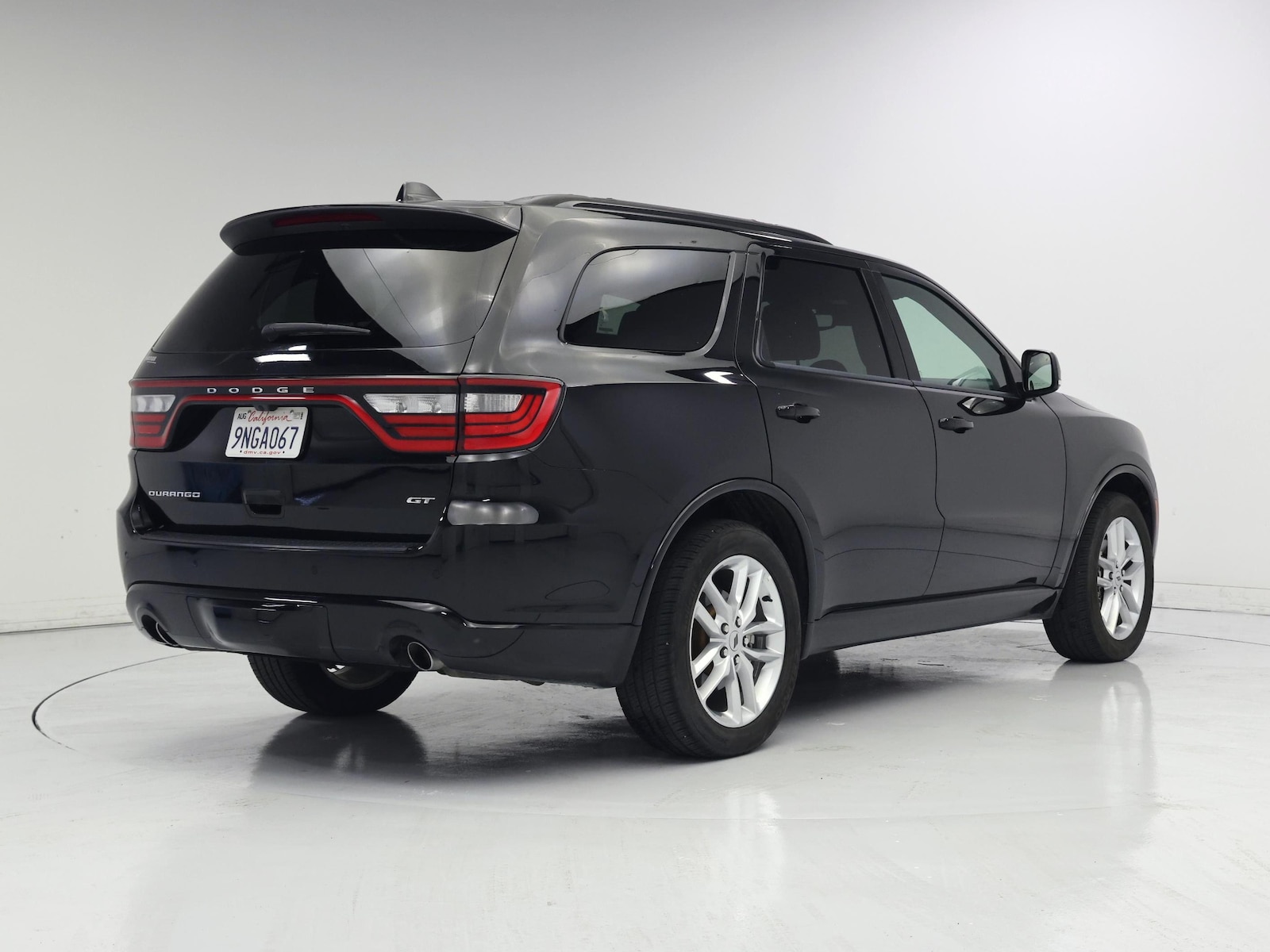 2024 Dodge Durango GT - Photo 9