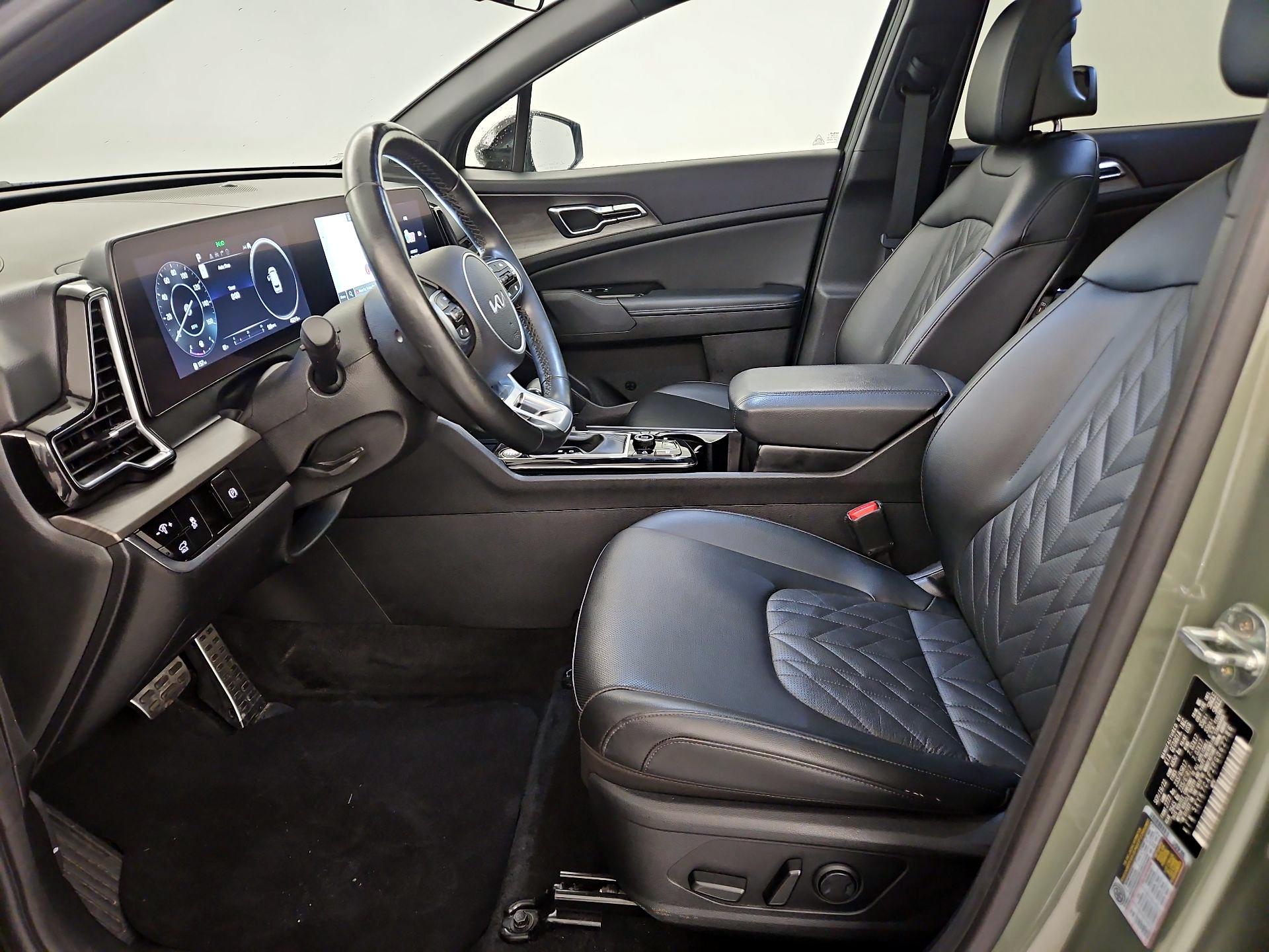 Thumbnail: 2023 Kia Sportage - 9