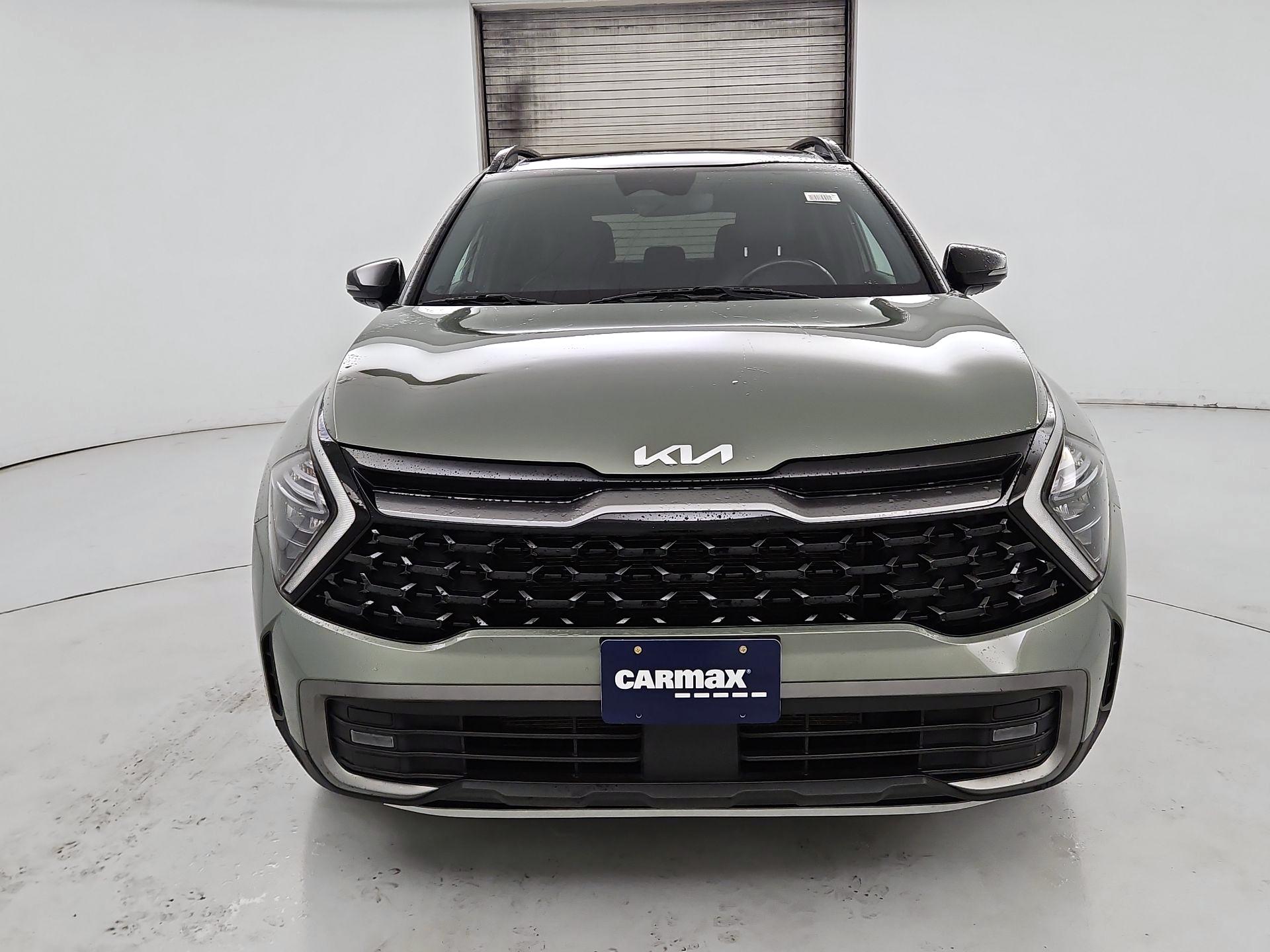 Thumbnail: 2023 Kia Sportage - 2