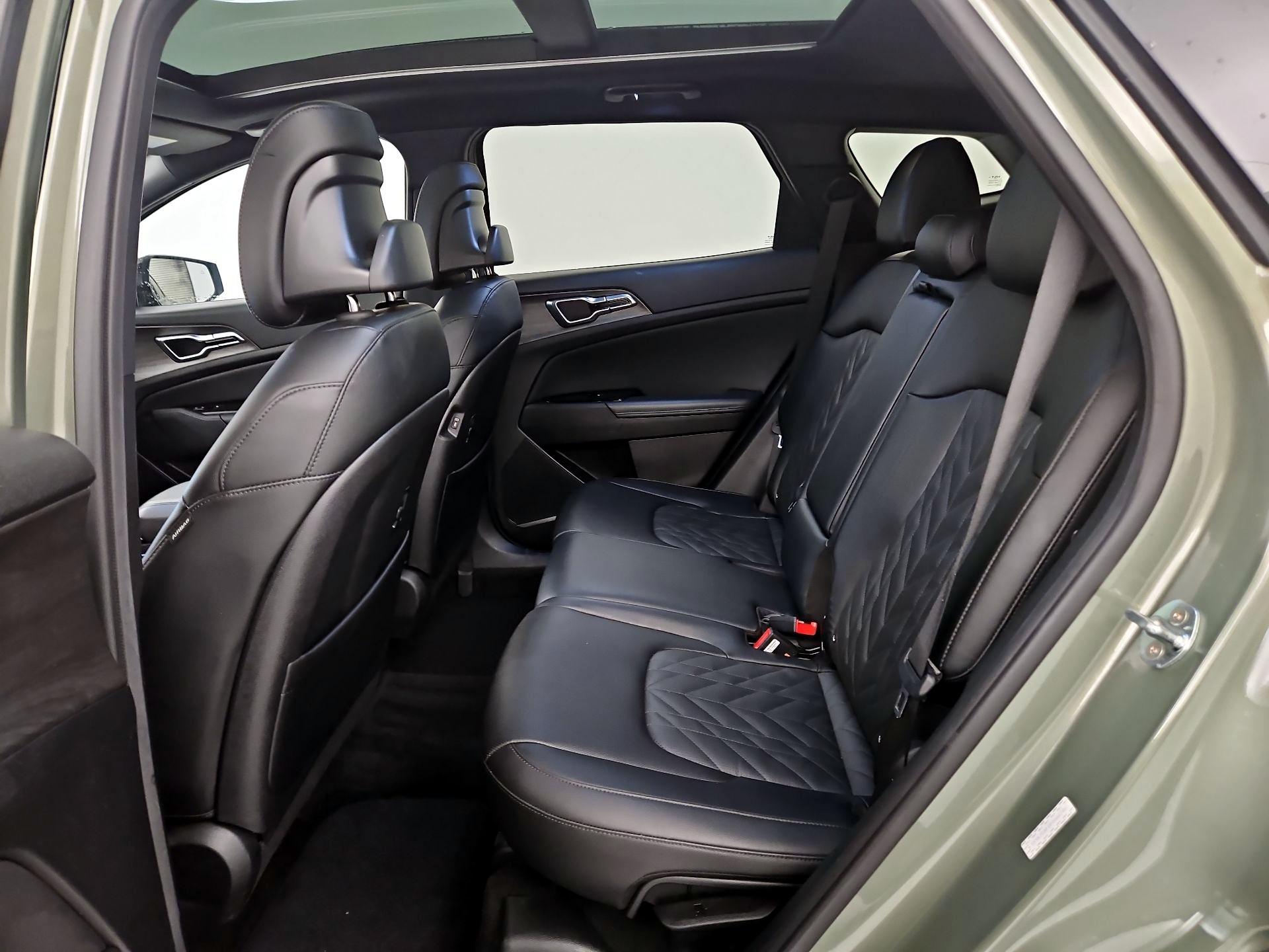 Thumbnail: 2023 Kia Sportage - 19