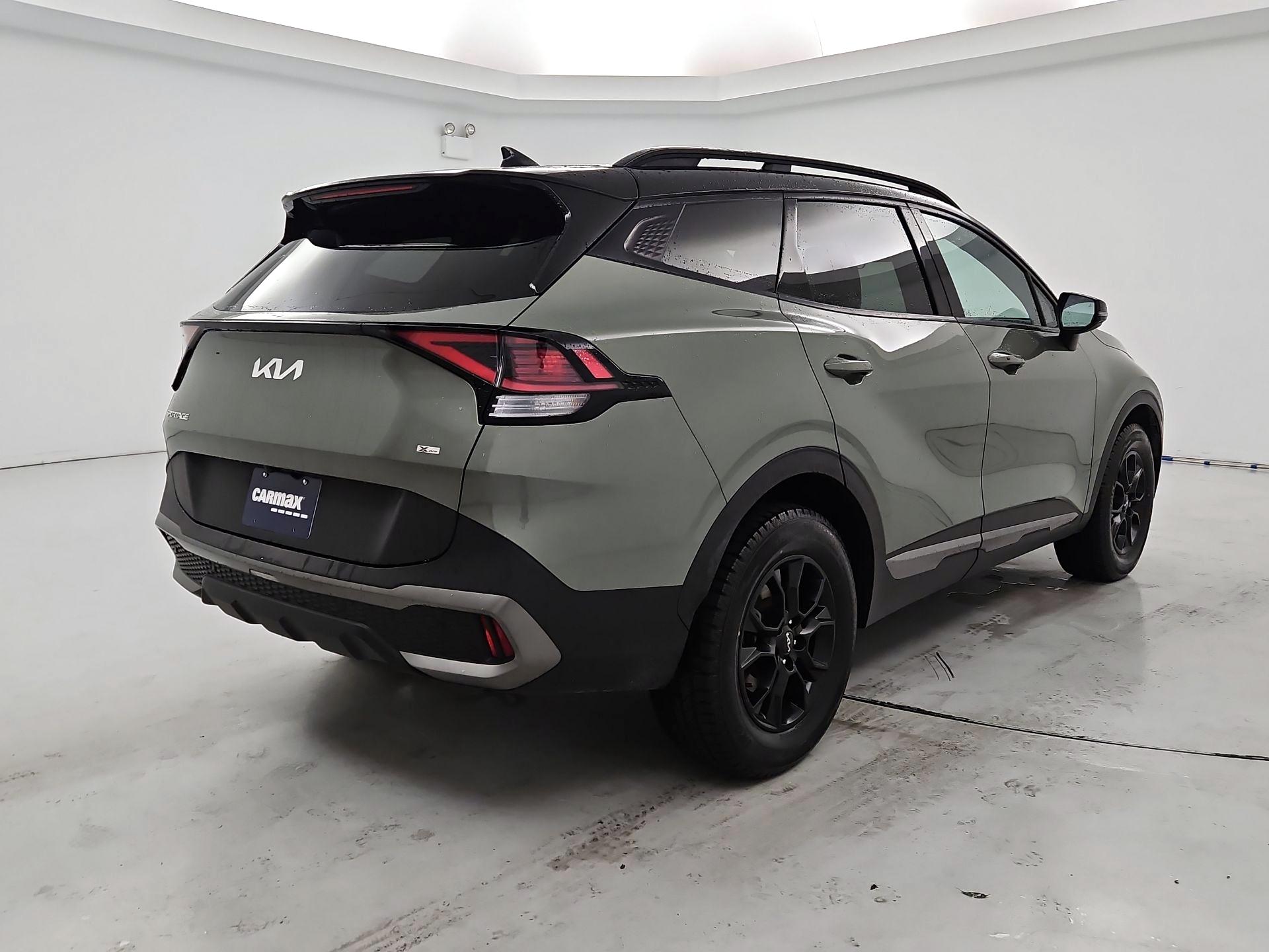 Thumbnail: 2023 Kia Sportage - 5