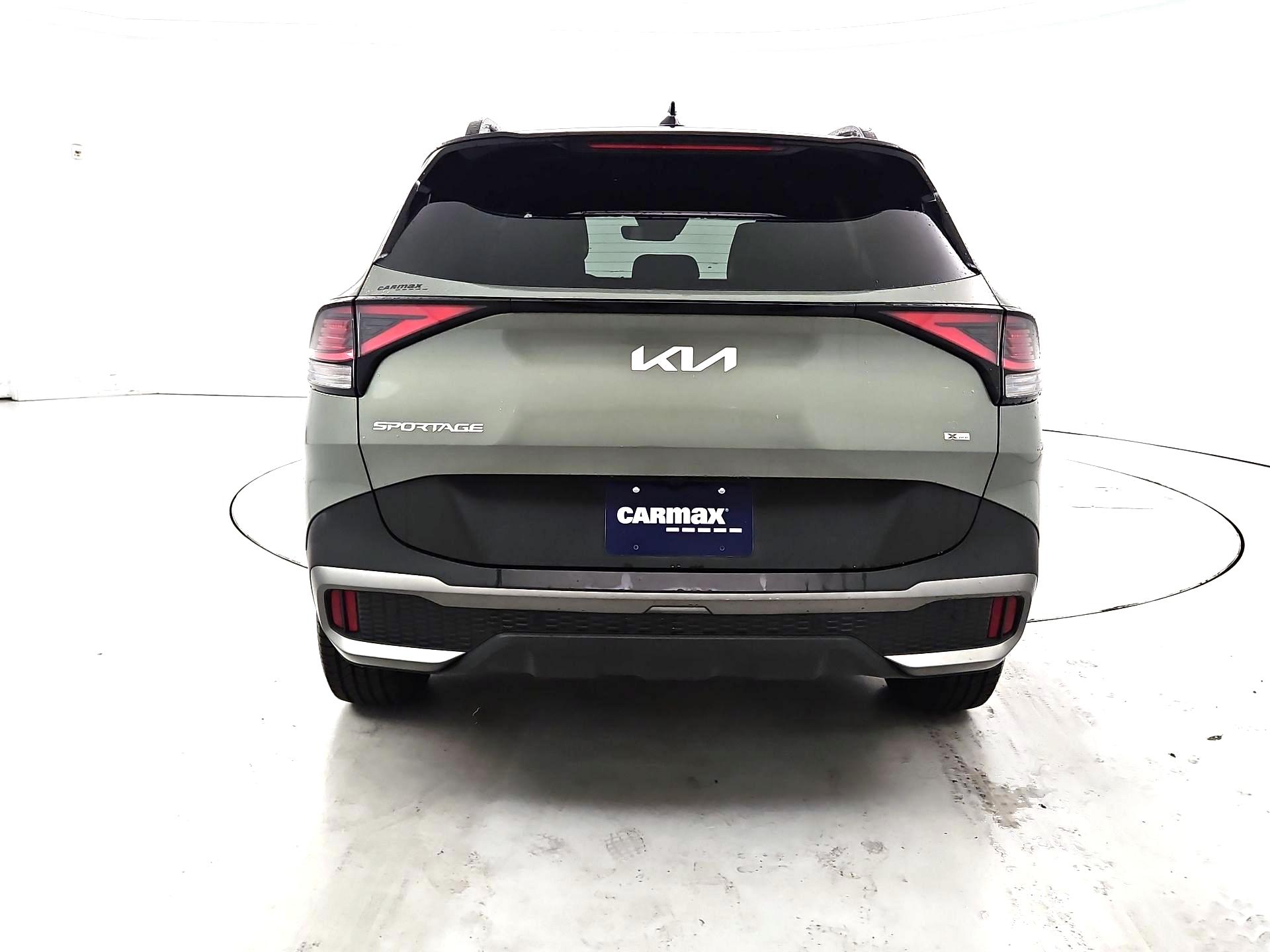 Thumbnail: 2023 Kia Sportage - 6