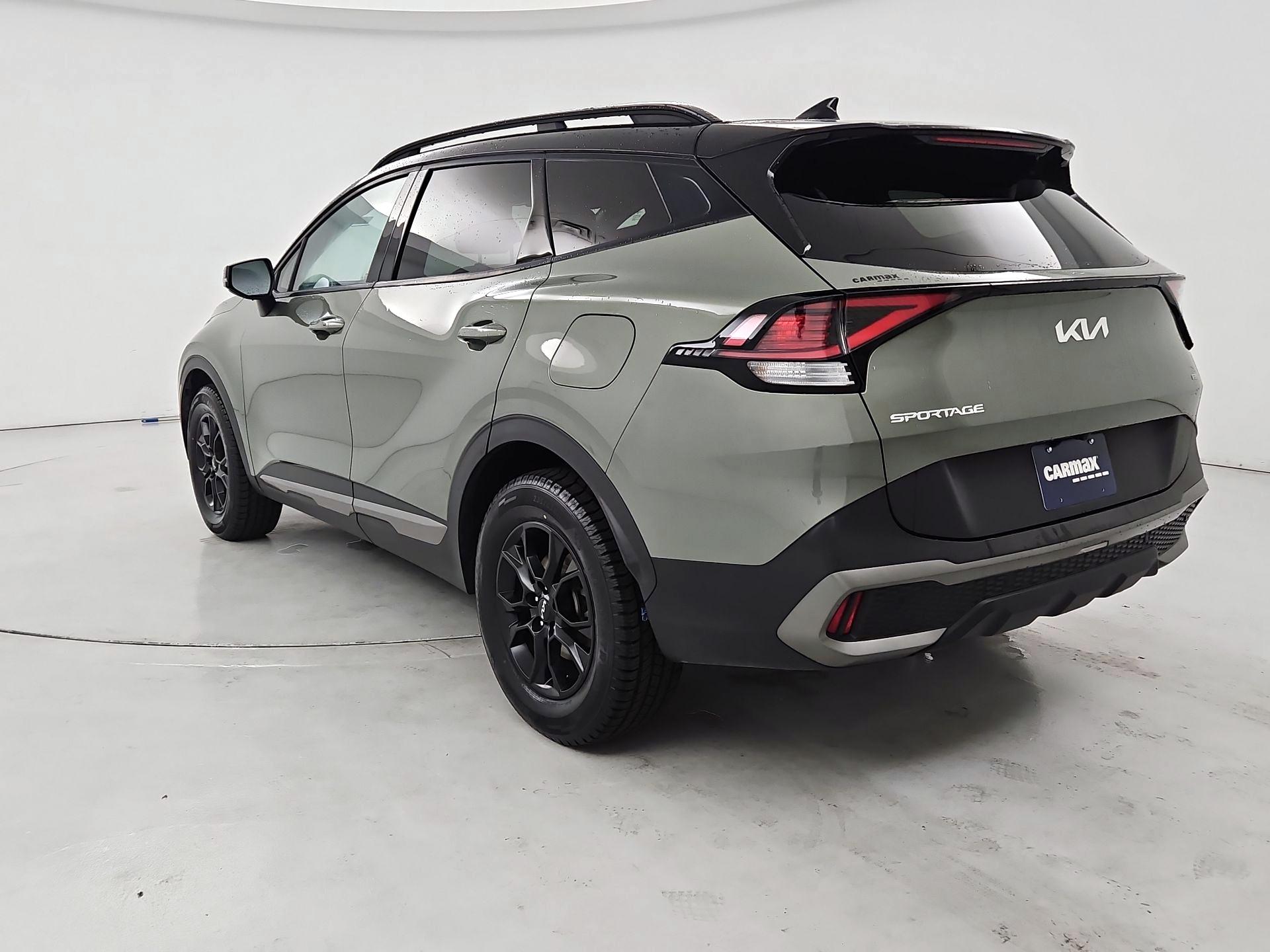 Thumbnail: 2023 Kia Sportage - 7