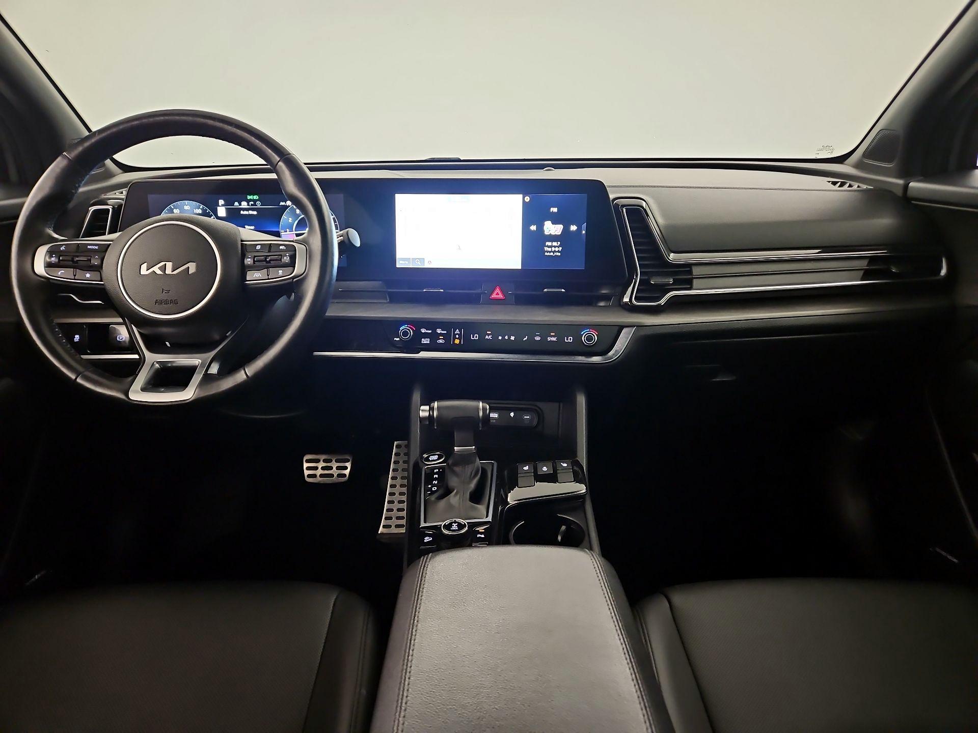 Thumbnail: 2023 Kia Sportage - 8