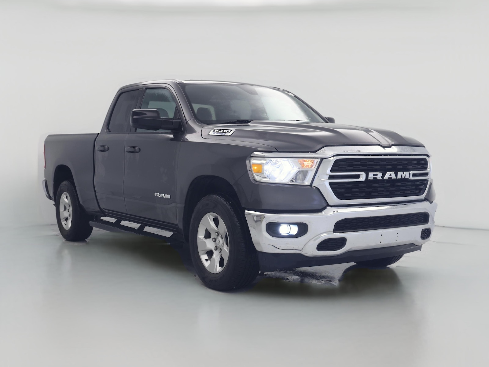 2022 RAM Ram 1500 Pickup