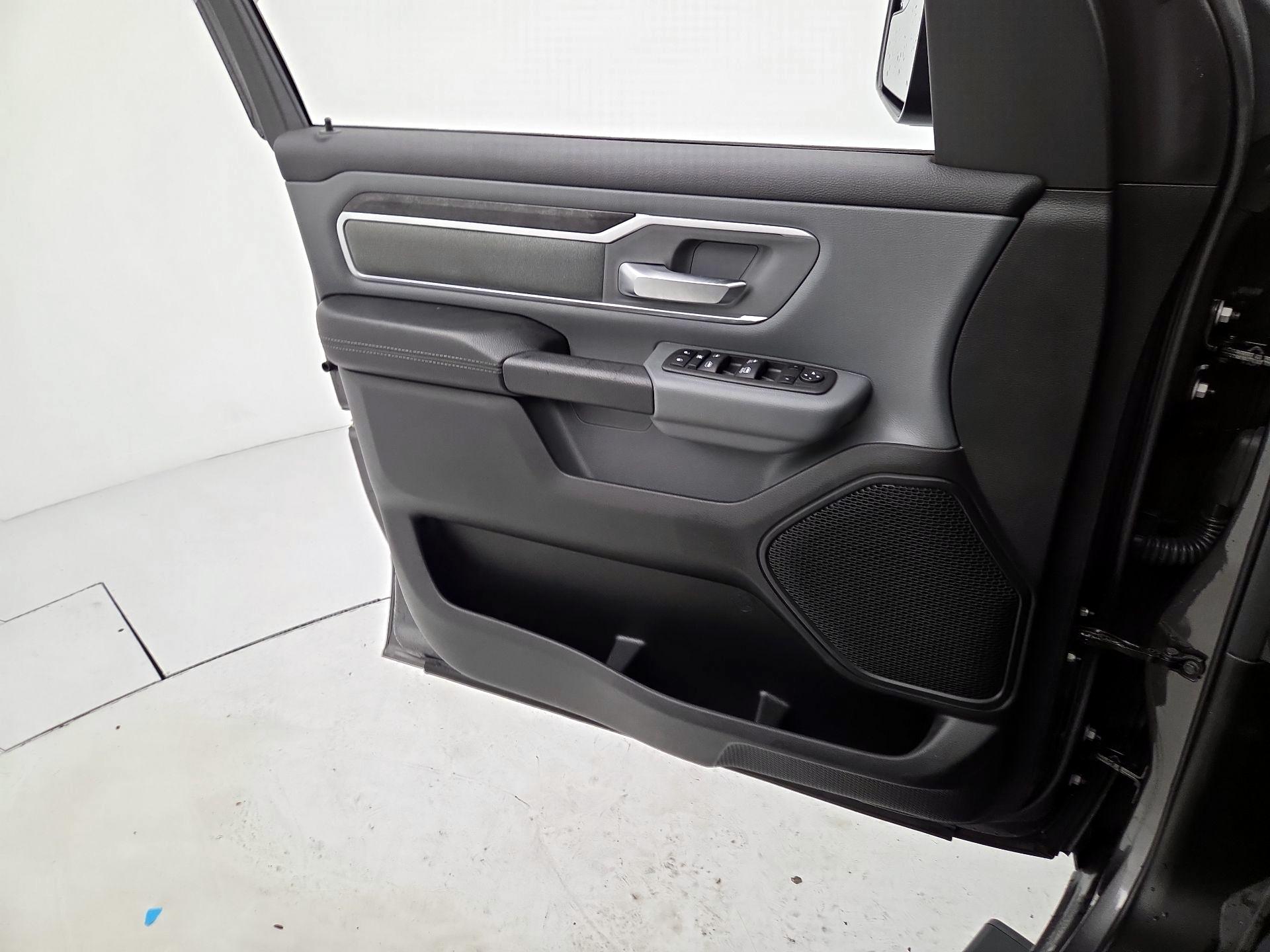 Thumbnail: 2022 RAM 1500 - 12