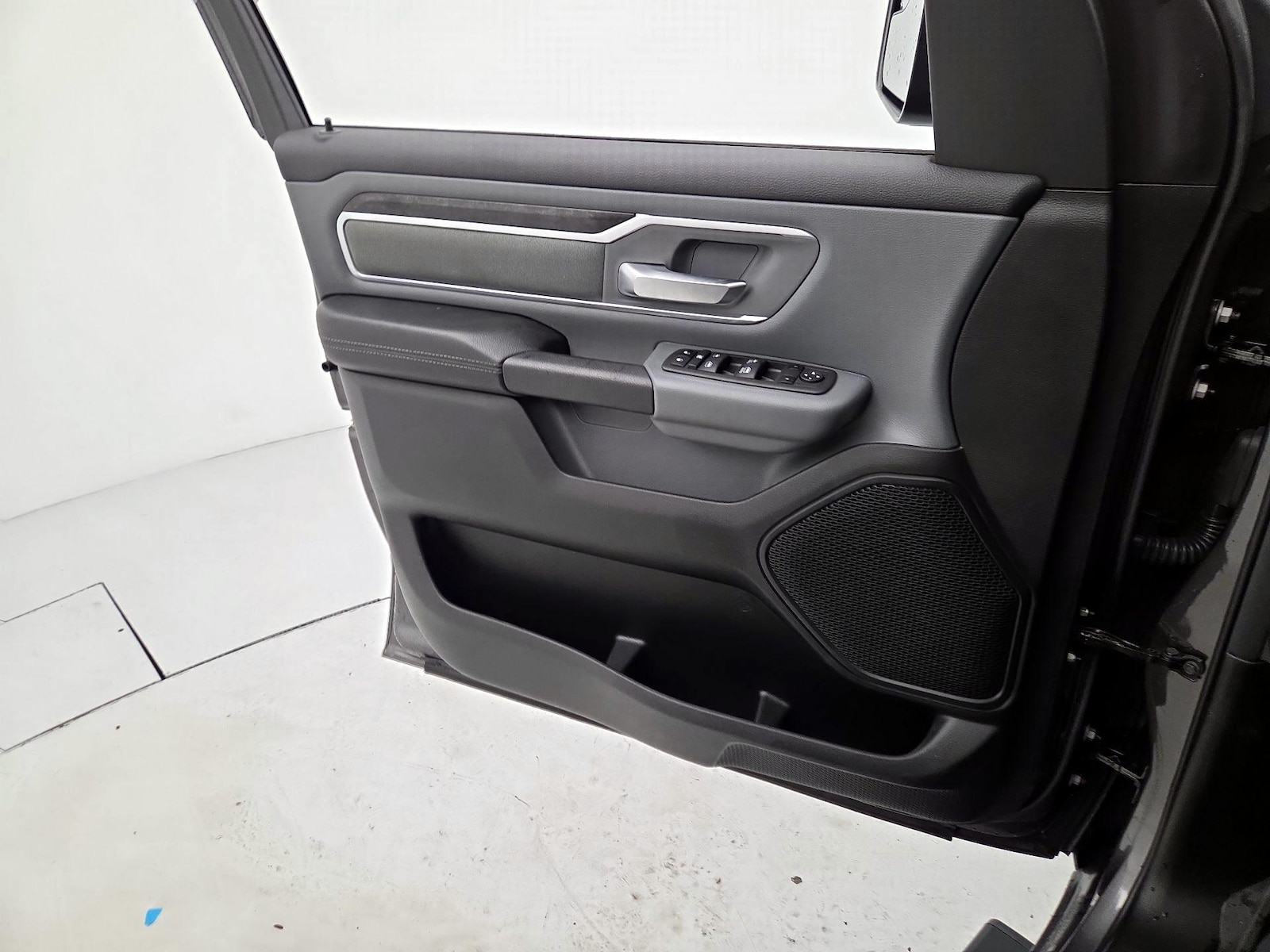 2022 RAM Ram 1500 Pickup Big Horn/Lone Star - Photo 13