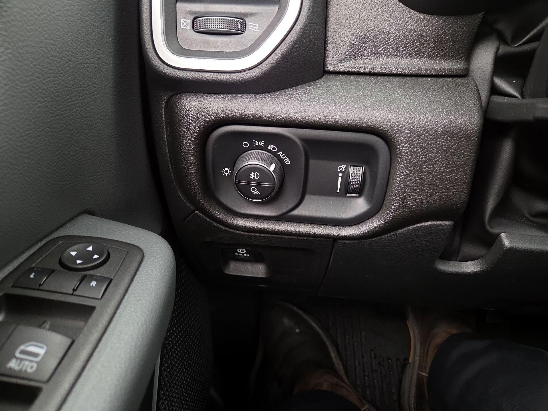 Thumbnail: 2022 RAM 1500 - 13