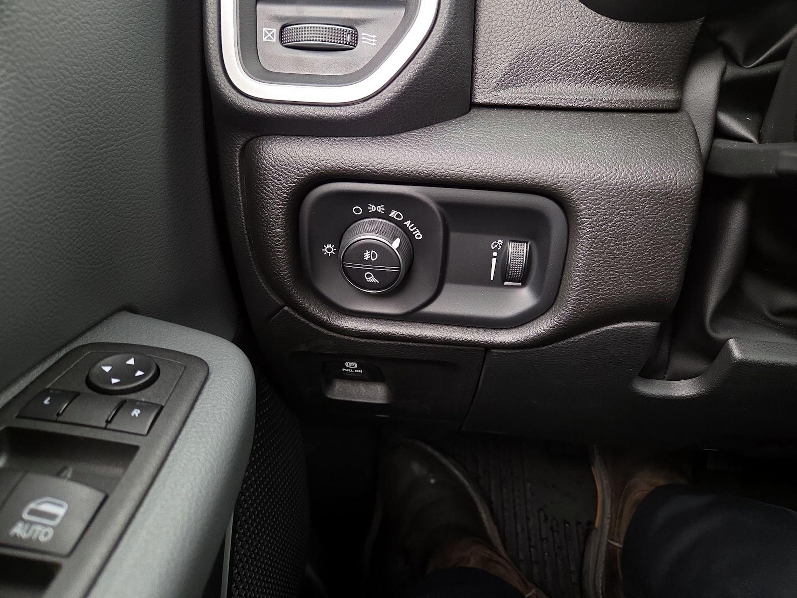 2022 RAM Ram 1500 Pickup Big Horn/Lone Star - Photo 14