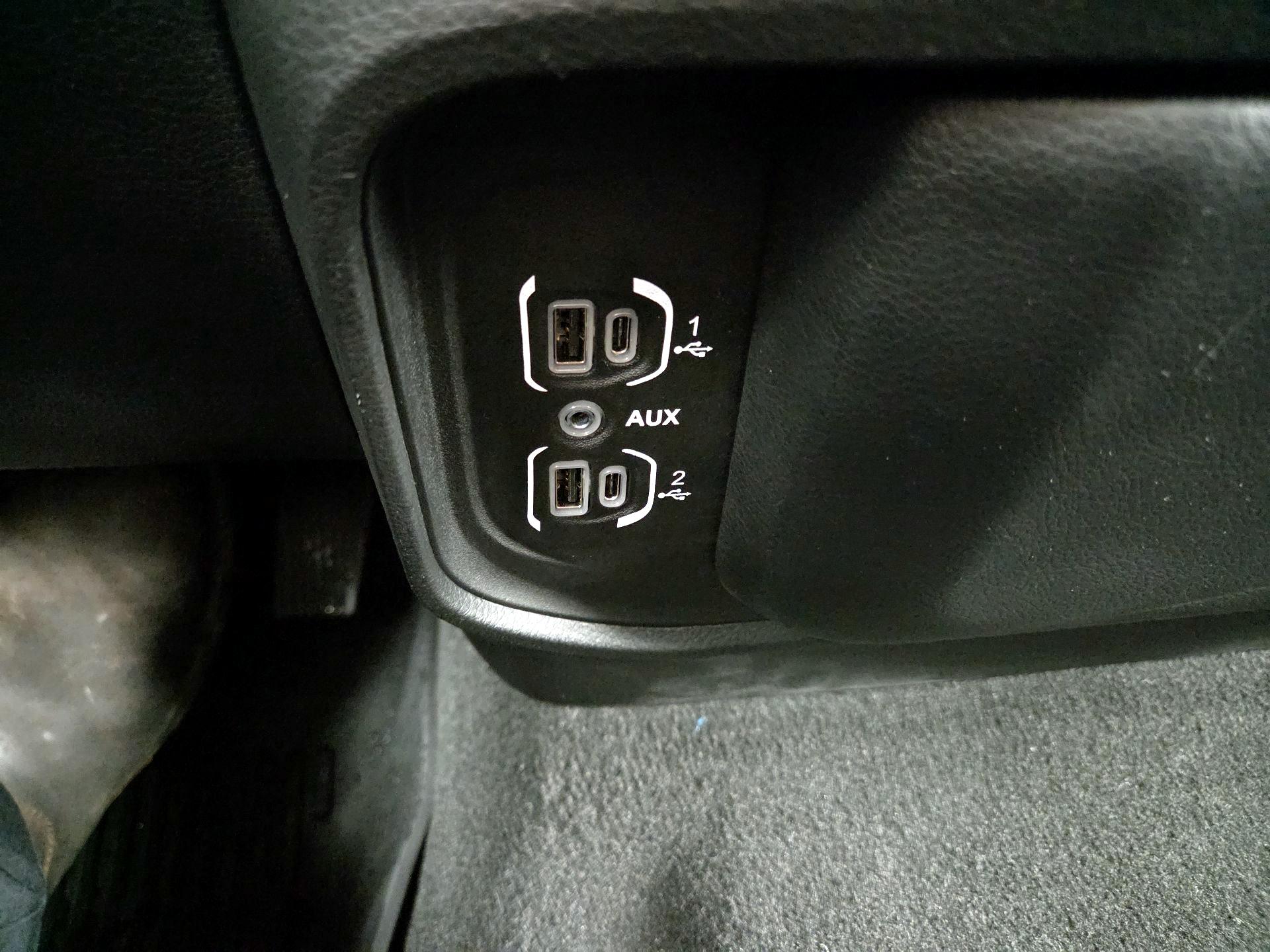 Thumbnail: 2022 RAM 1500 - 18