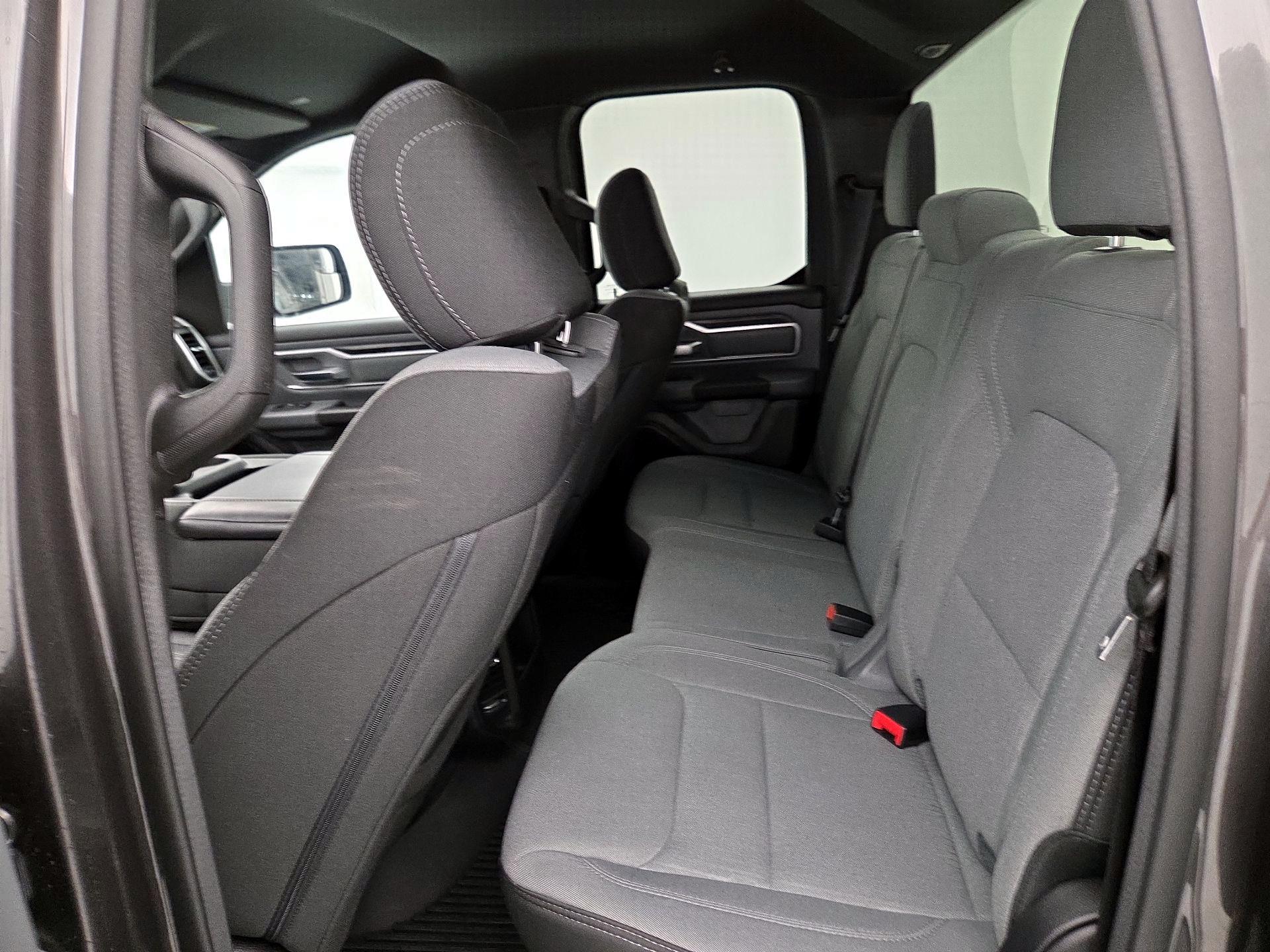 Thumbnail: 2022 RAM 1500 - 19
