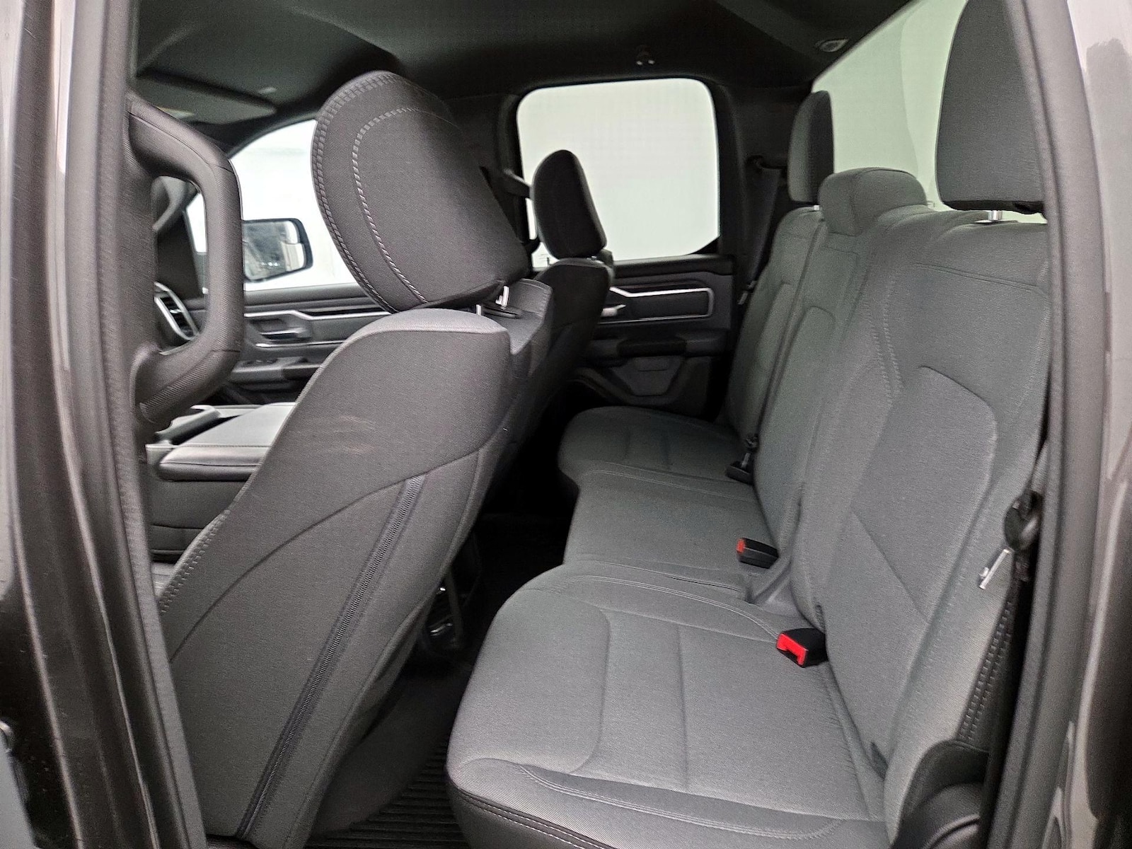 2022 RAM Ram 1500 Pickup Big Horn/Lone Star - Photo 20