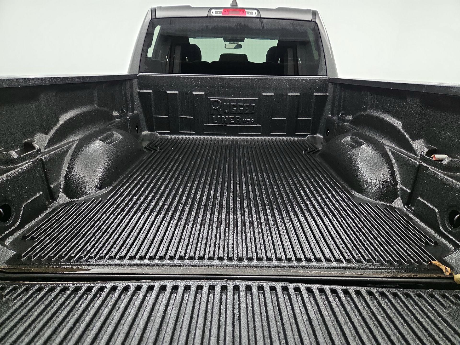 Thumbnail: 2022 RAM 1500 - 20