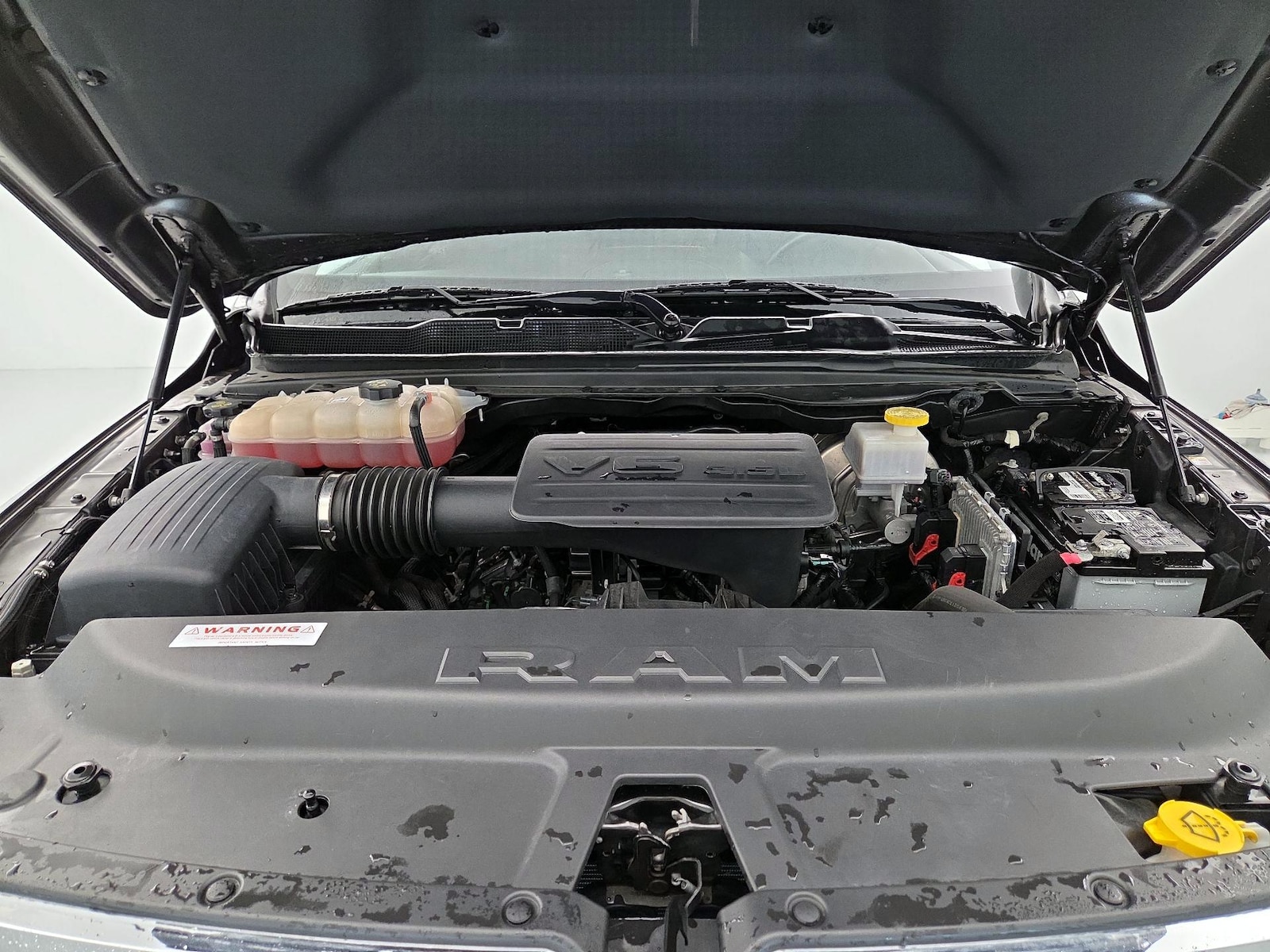 2022 RAM Ram 1500 Pickup Big Horn/Lone Star - Photo 22