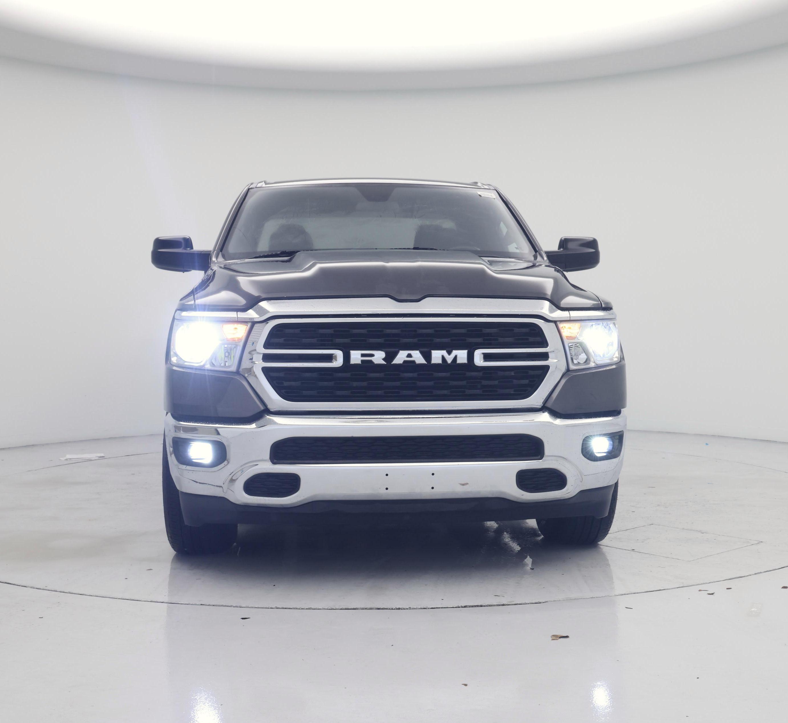 Thumbnail: 2022 RAM 1500 - 5