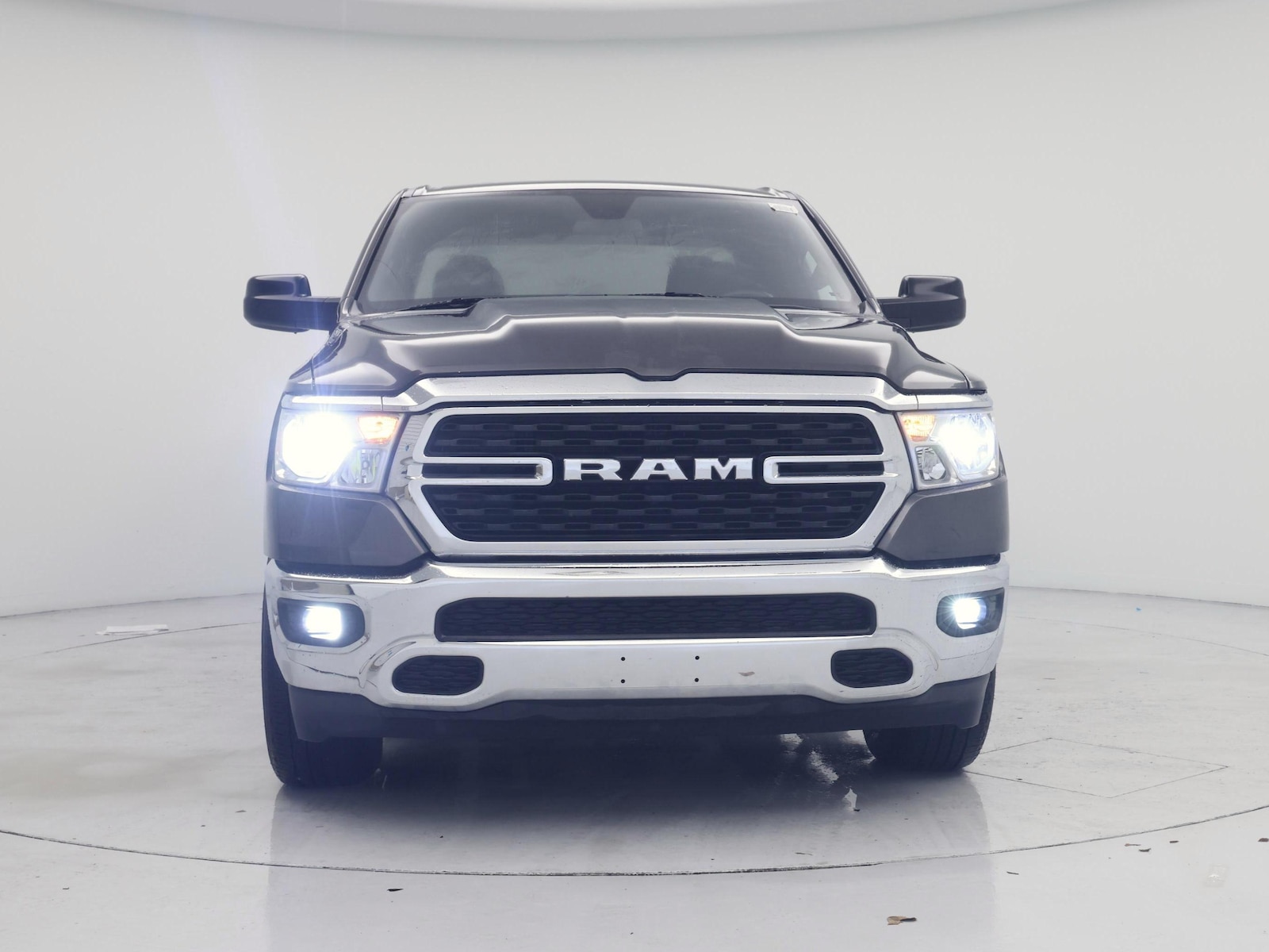 2022 RAM Ram 1500 Pickup Big Horn/Lone Star - Photo 6