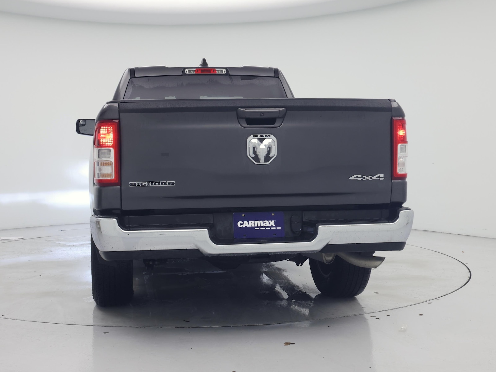 2022 RAM Ram 1500 Pickup Big Horn/Lone Star - Photo 7