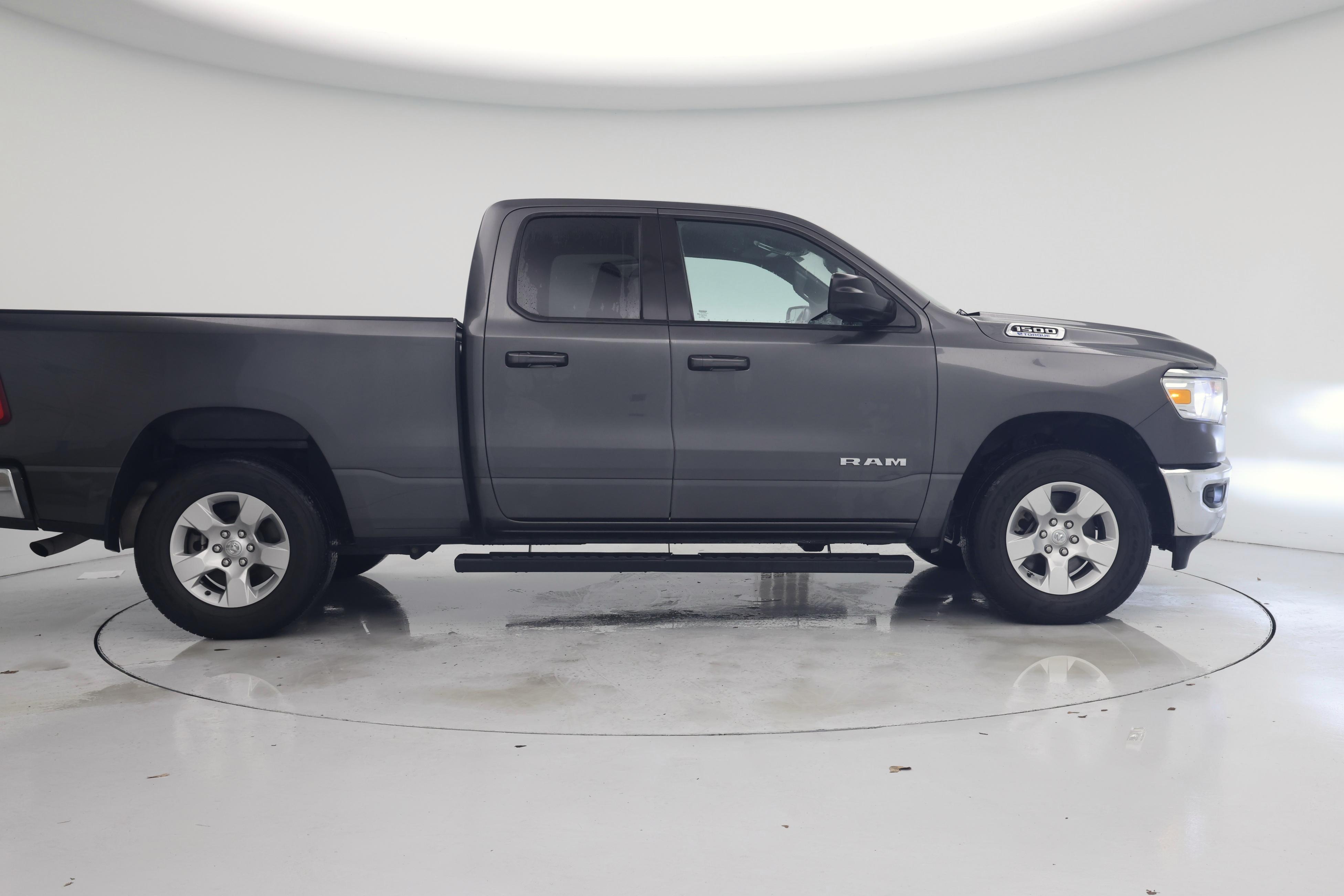 Thumbnail: 2022 RAM 1500 - 7