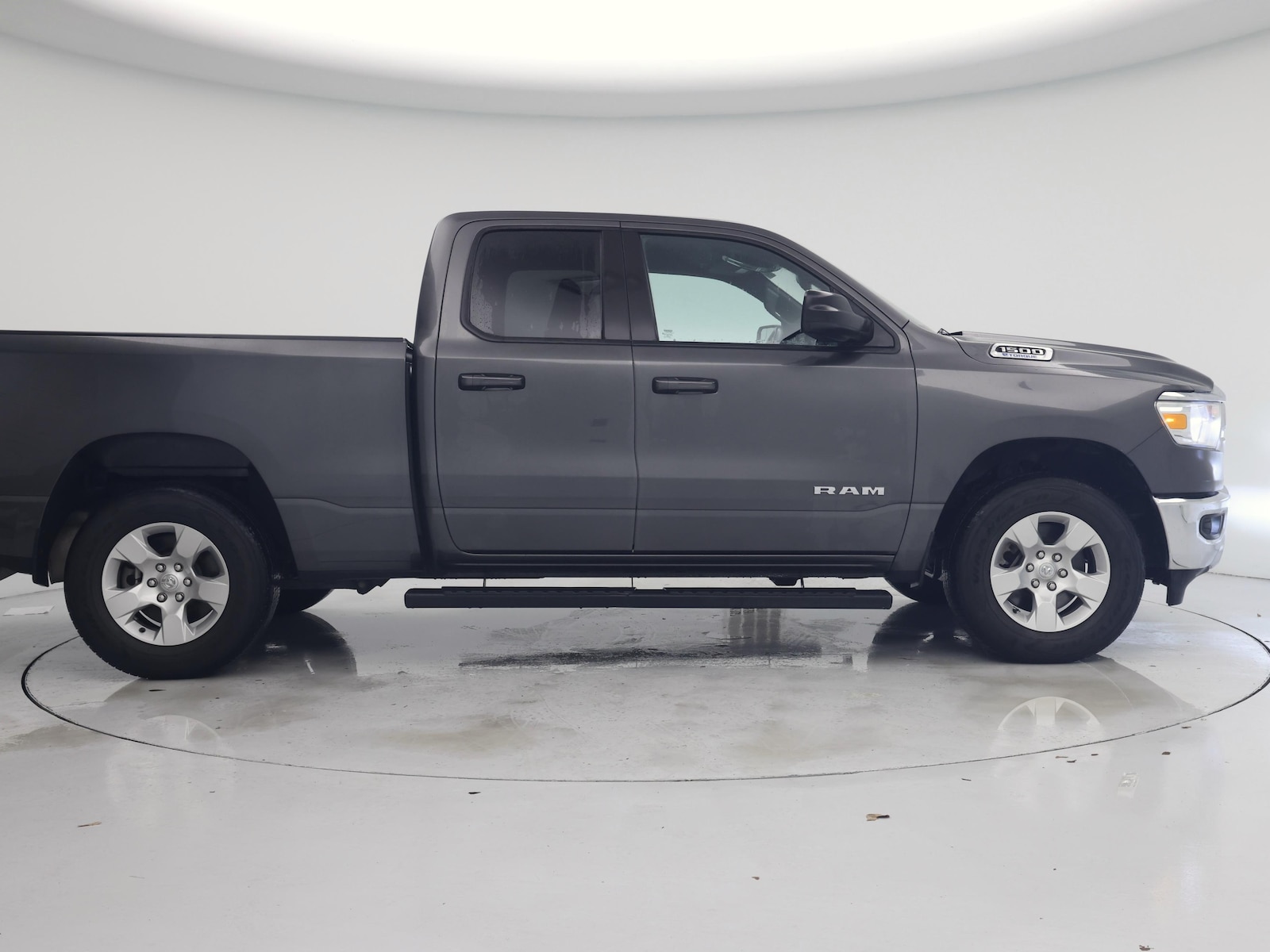 2022 RAM Ram 1500 Pickup Big Horn/Lone Star - Photo 8