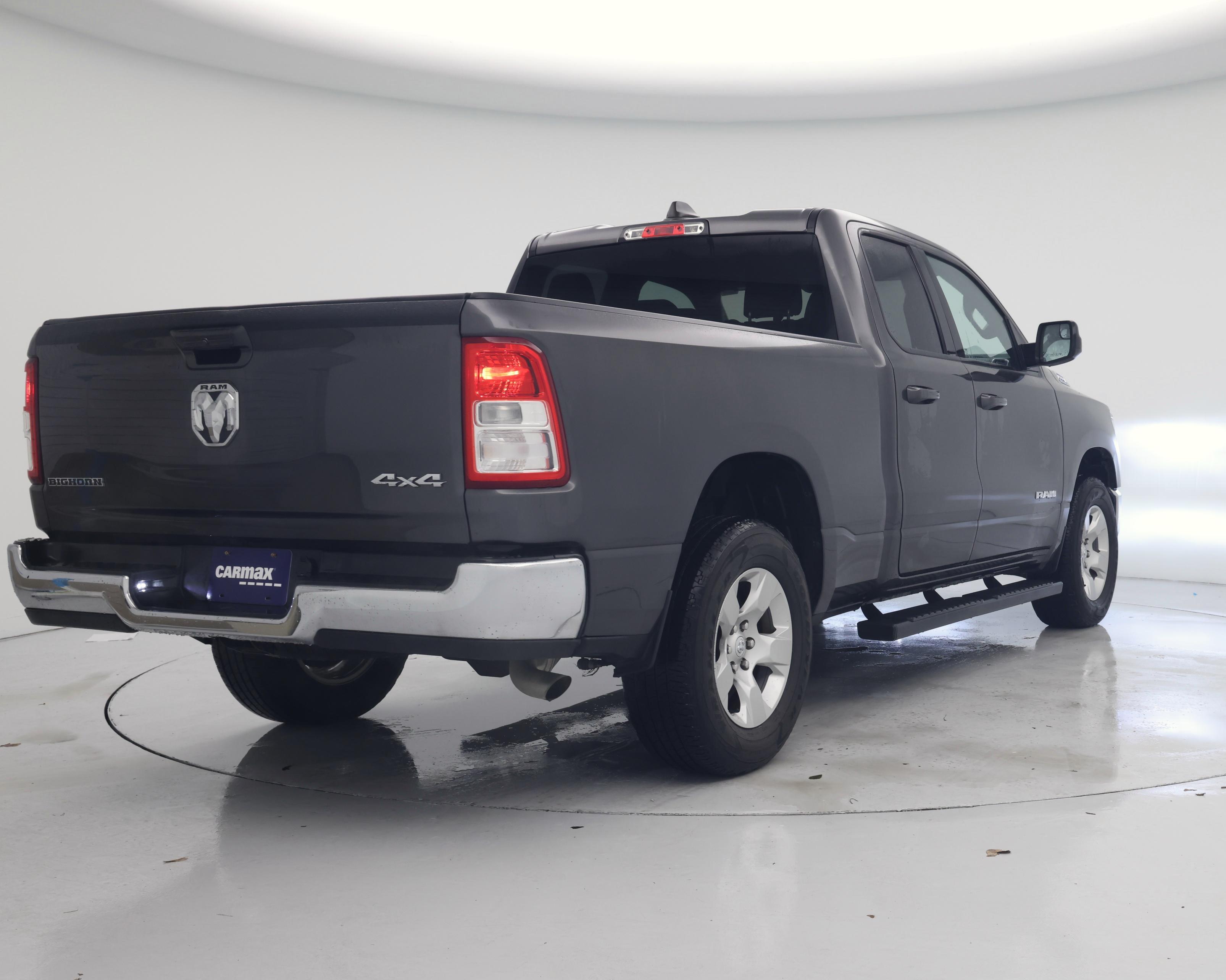 Thumbnail: 2022 RAM 1500 - 8