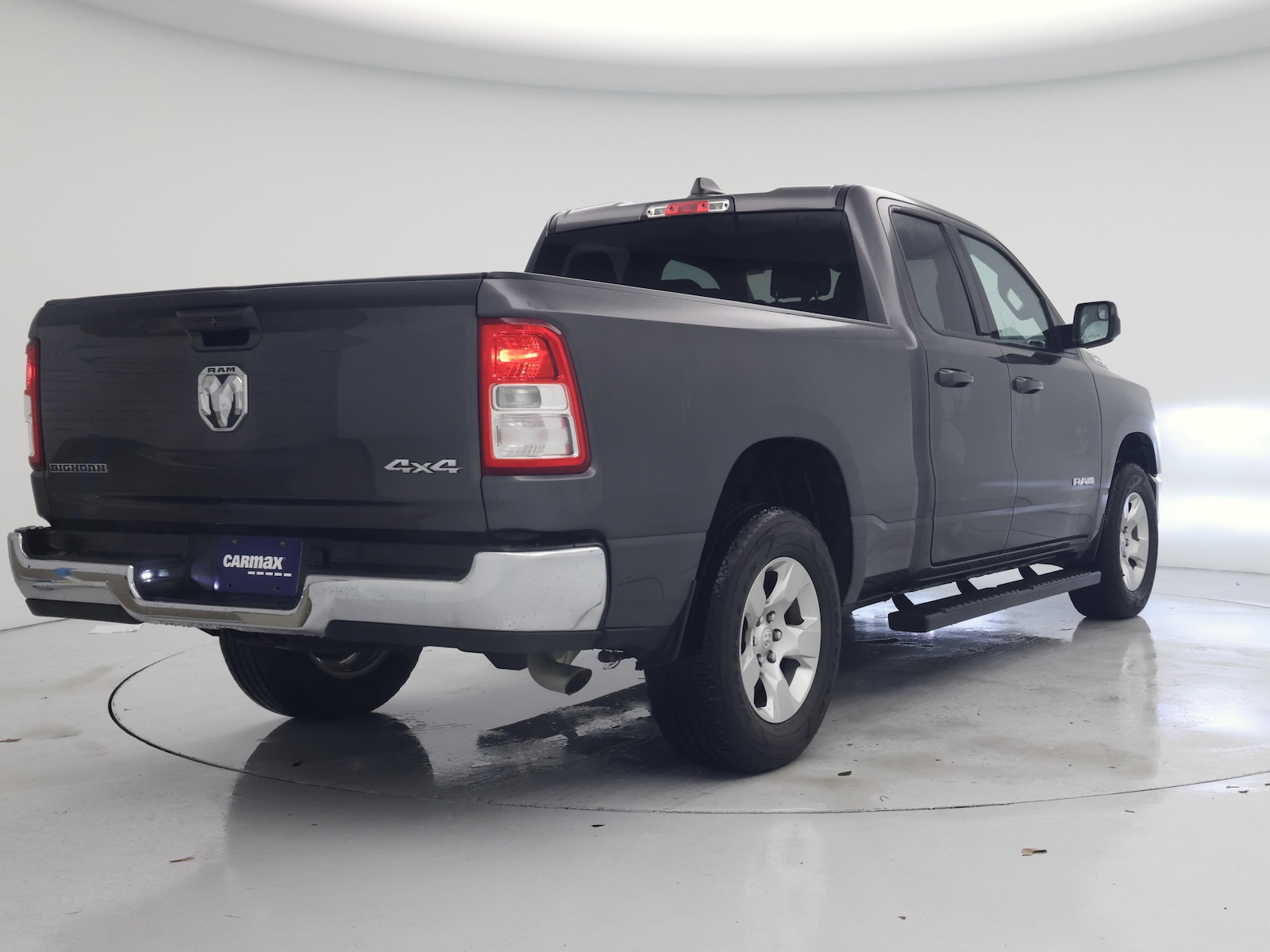 2022 RAM Ram 1500 Pickup Big Horn/Lone Star - Photo 9