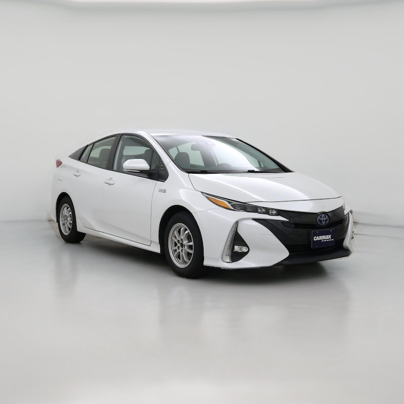2021 Toyota Prius Prime Hybrid XLE