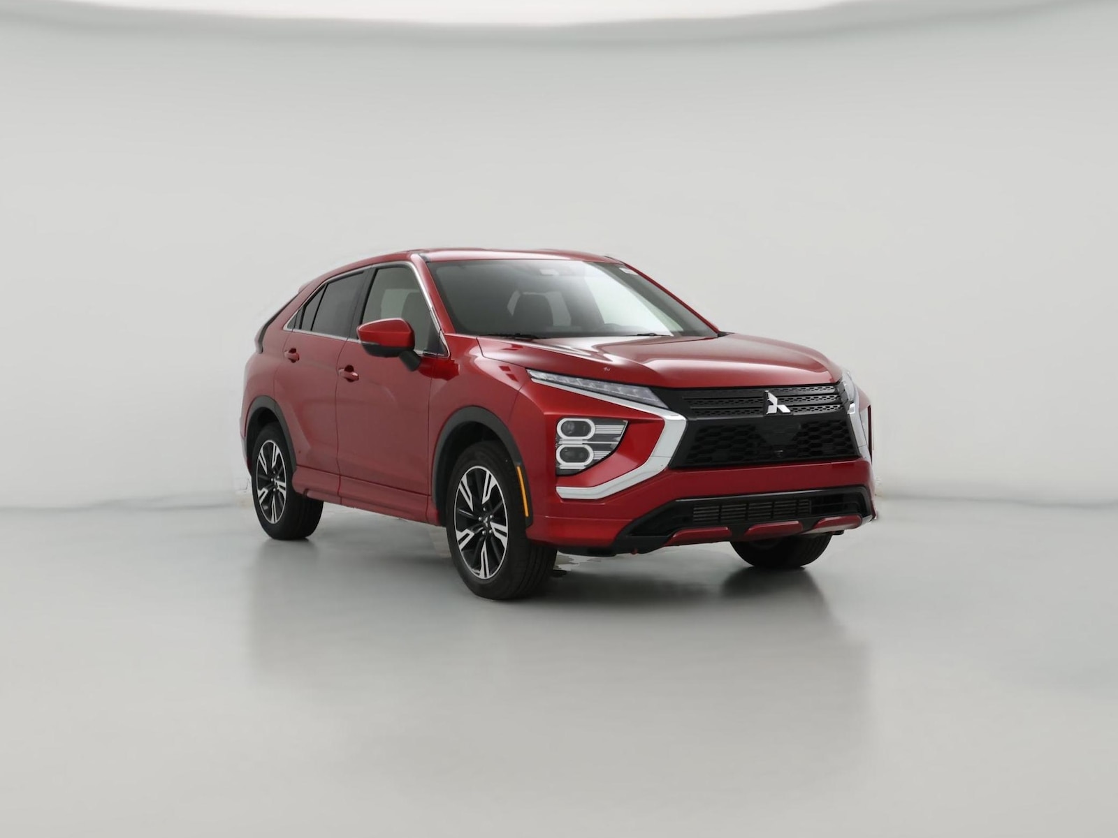 2024 Mitsubishi Eclipse Cross