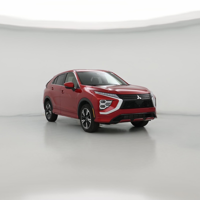 2024 Mitsubishi Eclipse Cross SEL