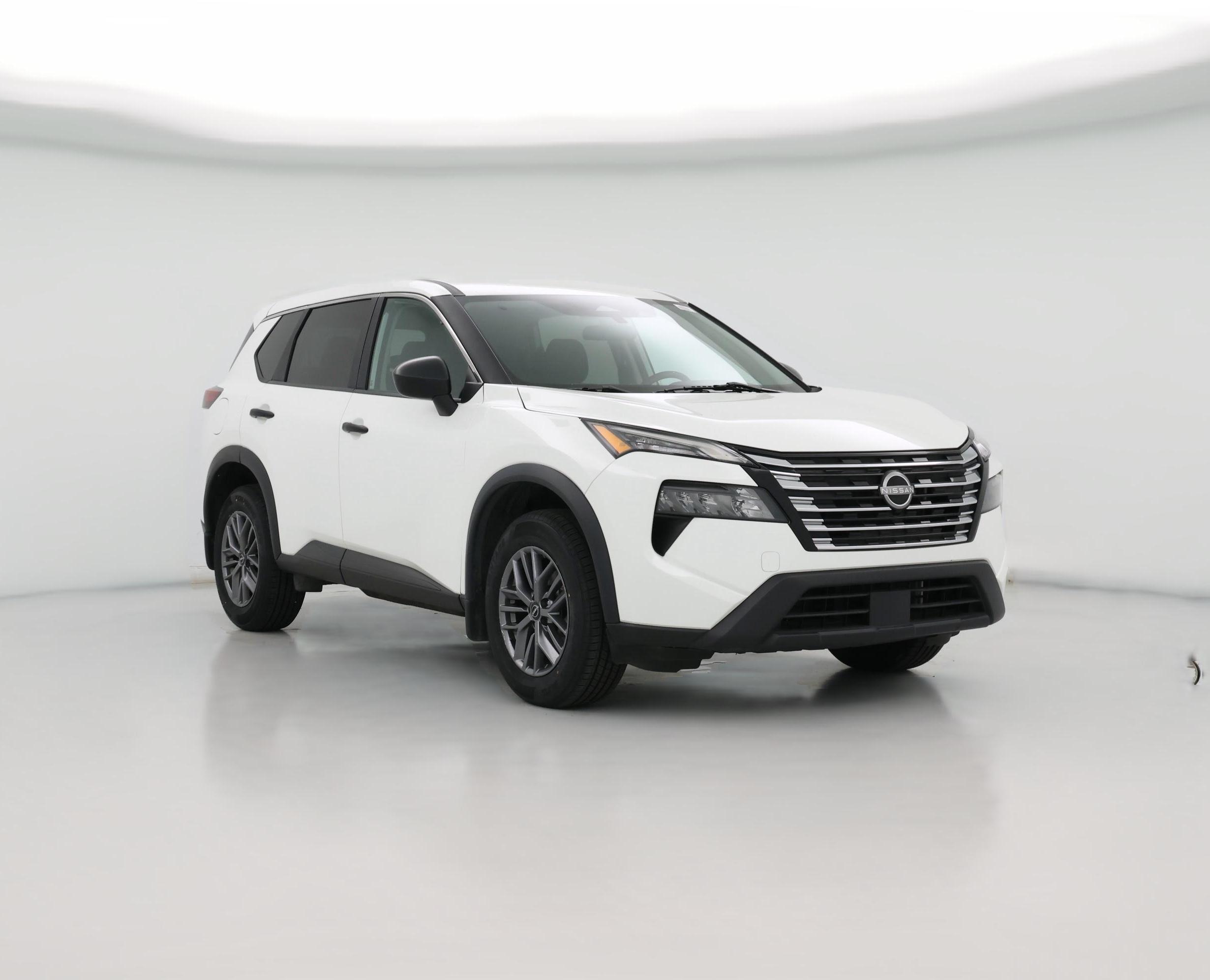 Thumbnail: 2024 Nissan Rogue - 1