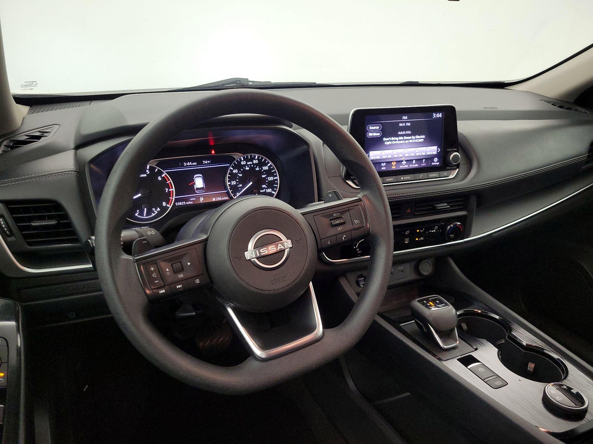 Thumbnail: 2024 Nissan Rogue - 9
