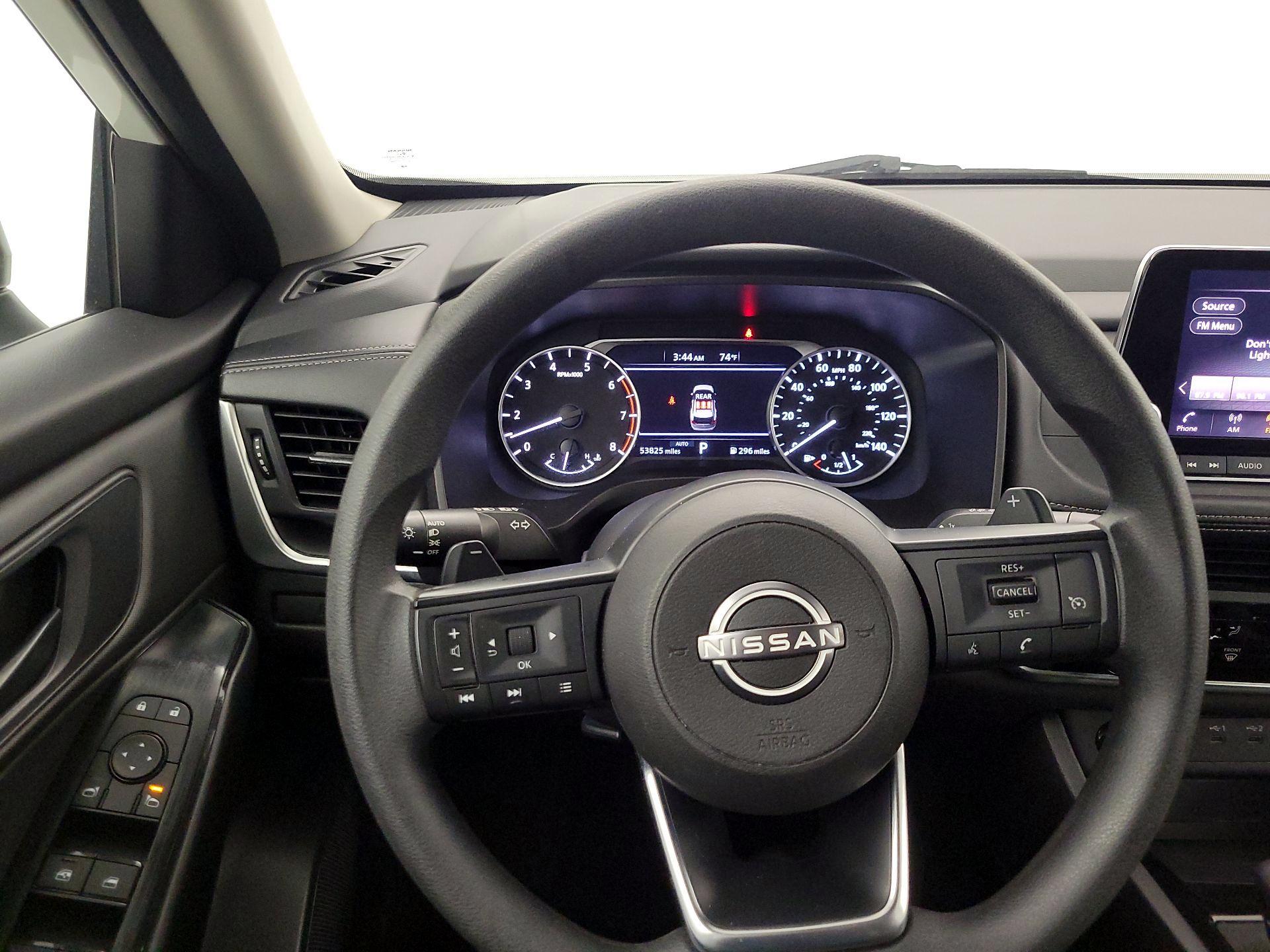 Thumbnail: 2024 Nissan Rogue - 10