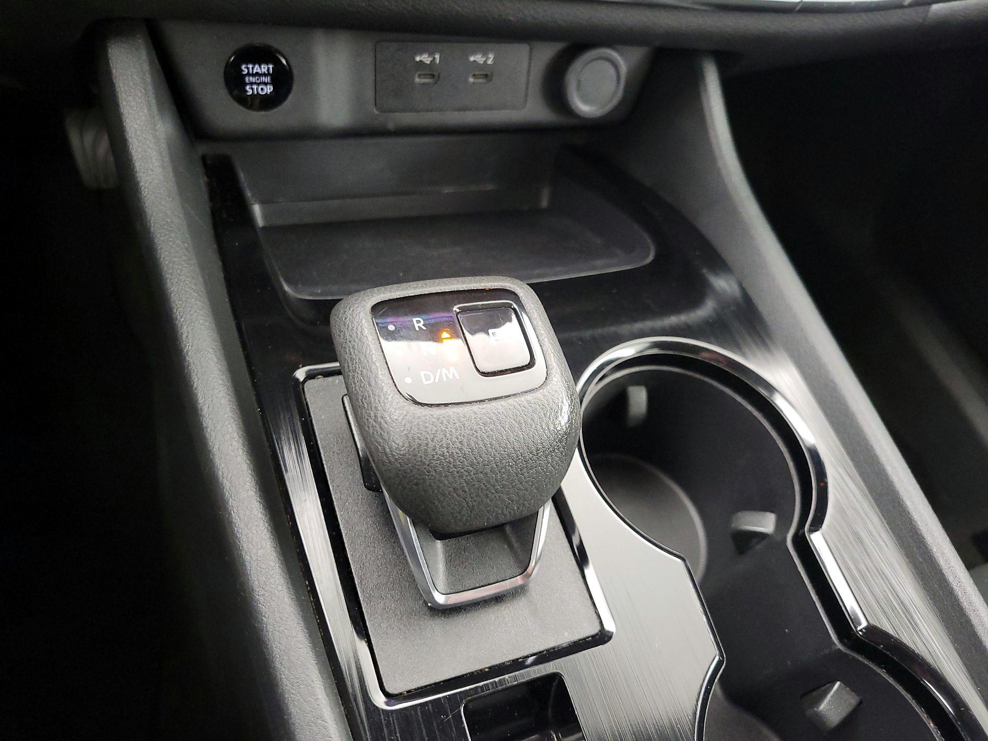 Thumbnail: 2024 Nissan Rogue - 17